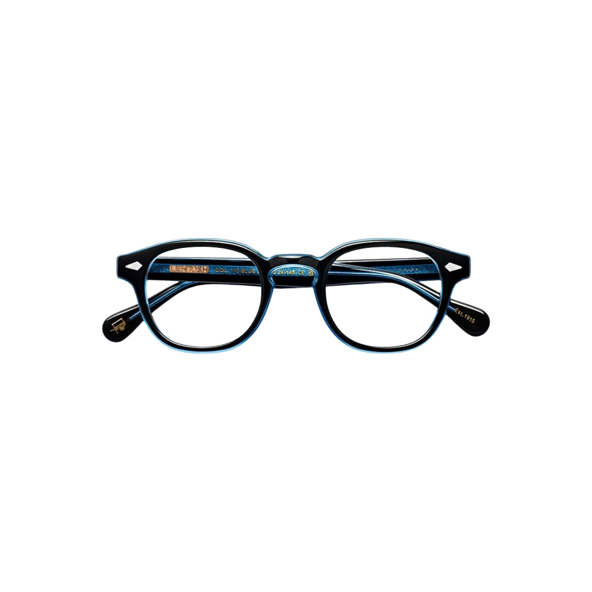 MOSCOT LEMTOSH I - EDIÇÃO LIMITADA 110 ANOS - Jorge Oculista