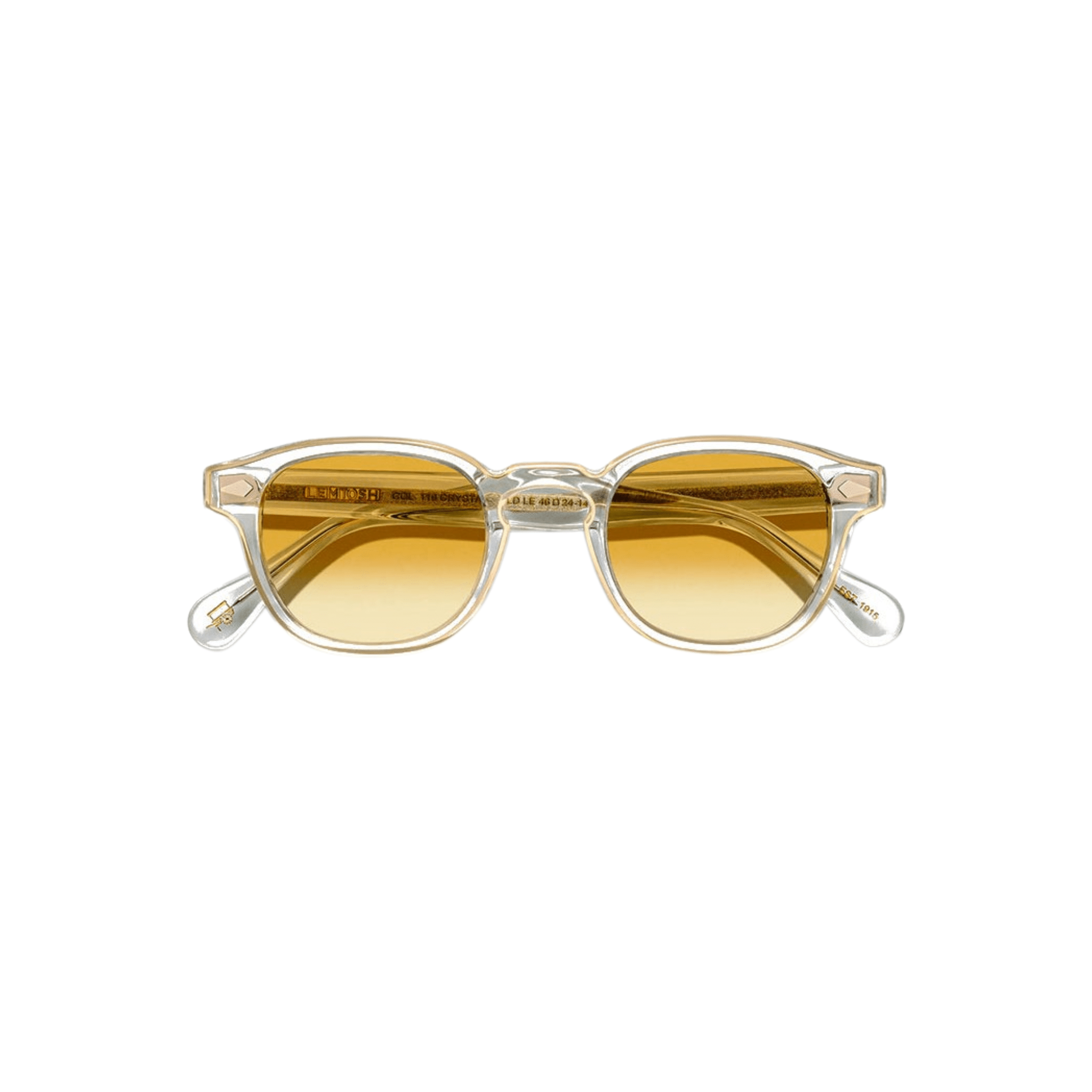 MOSCOT LEMTOSH I - EDIÇÃO LIMITADA 110 ANOS - Jorge Oculista