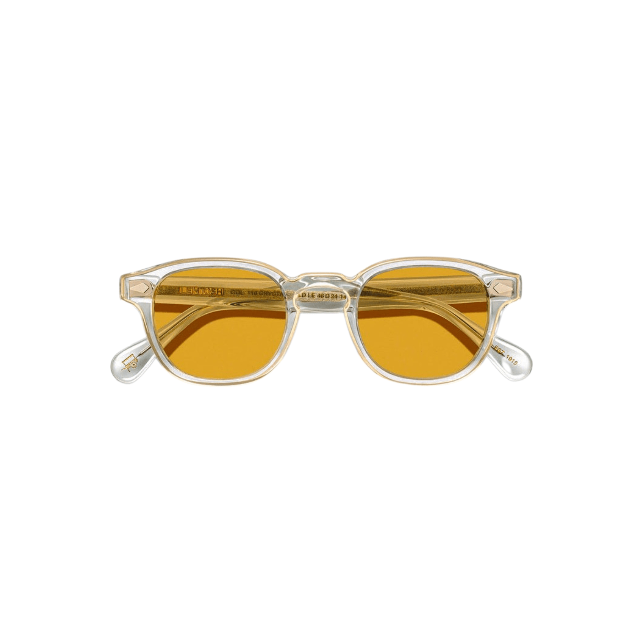 MOSCOT LEMTOSH I - EDIÇÃO LIMITADA 110 ANOS - Jorge Oculista