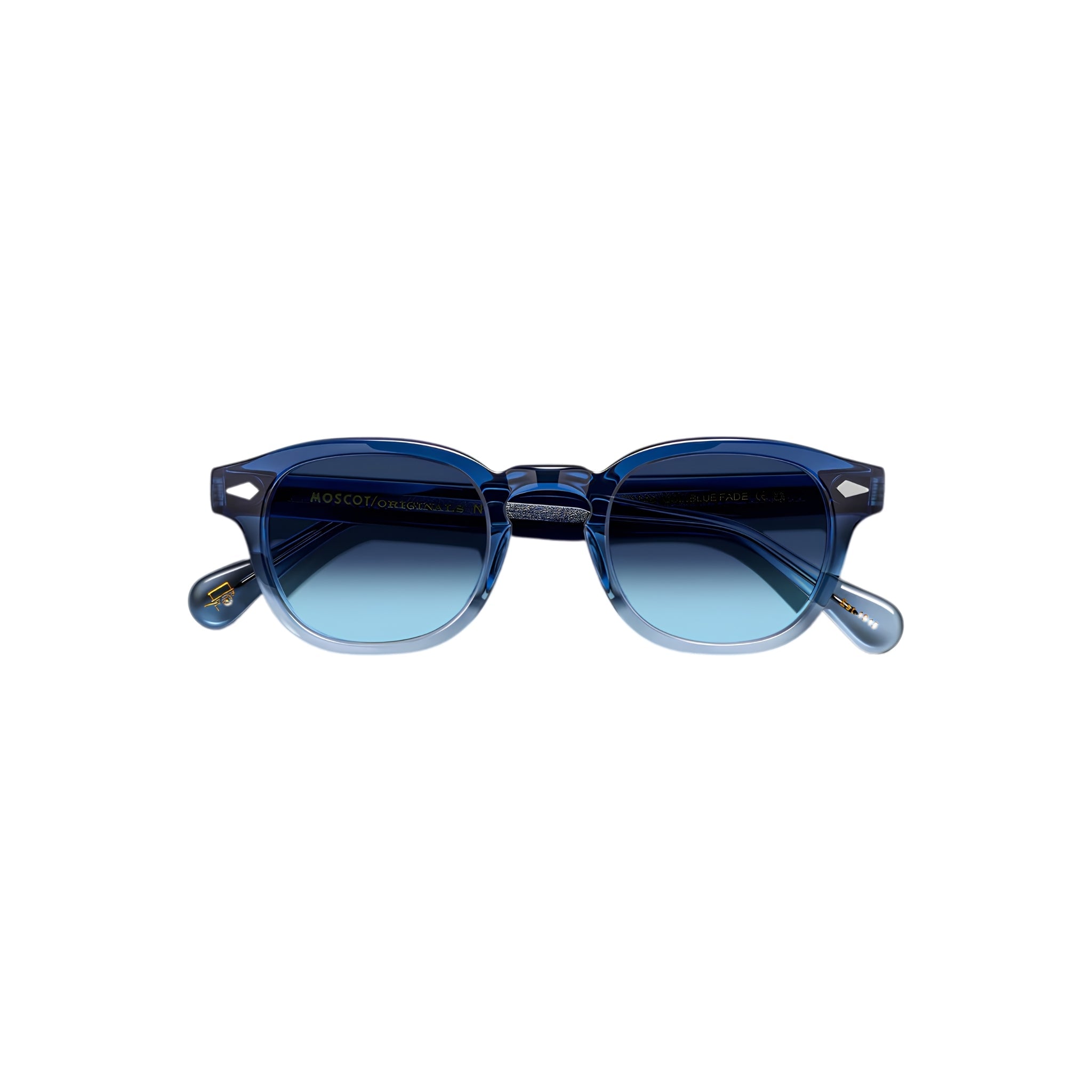 MOSCOT LEMTOSH LIMITED EDITION 484/600 - Jorge Oculista