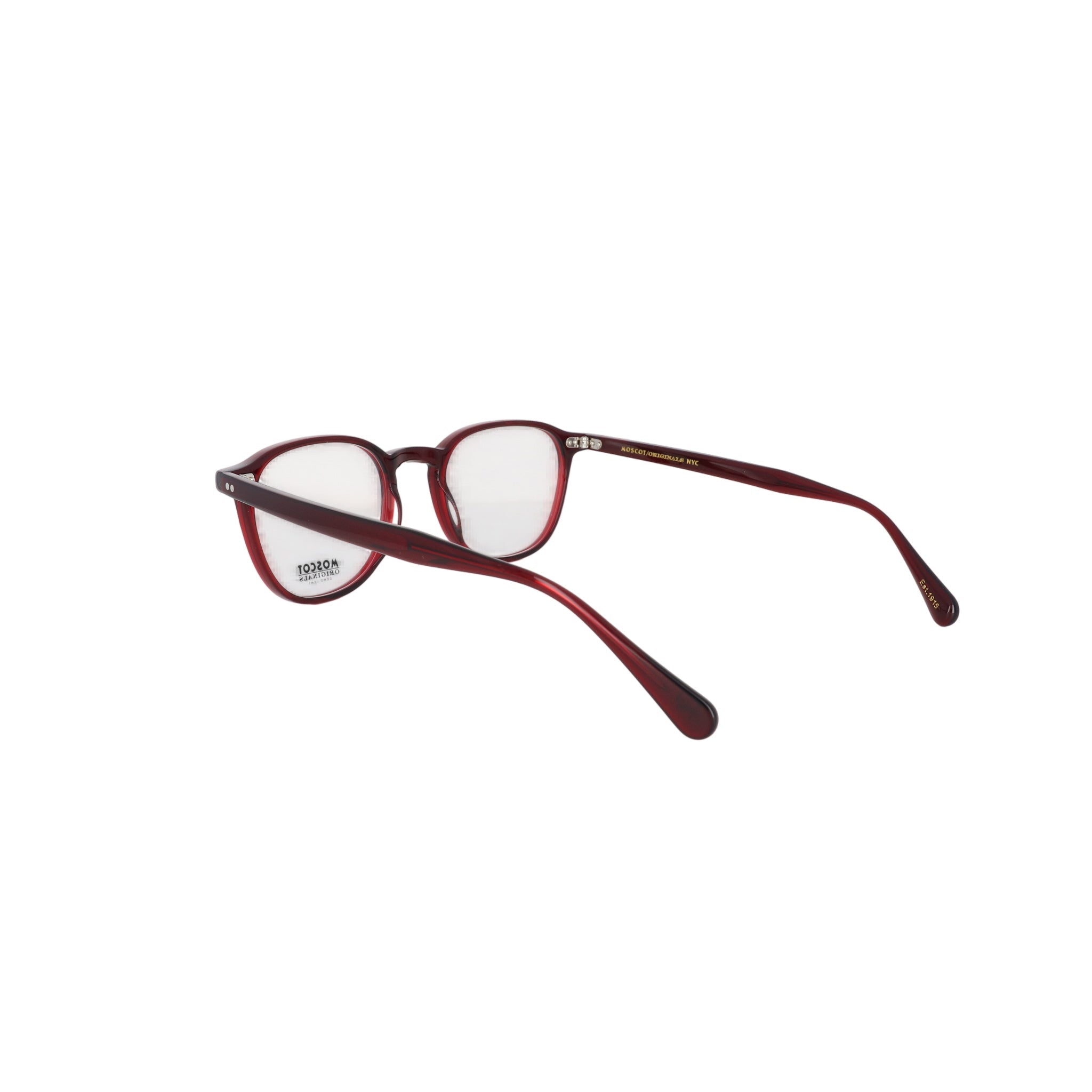 MOSCOT M ARTHUR NV - Jorge Oculista