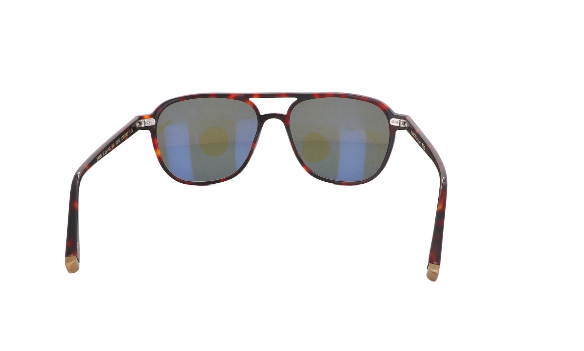 MOSCOT M BJORN - Jorge Oculista