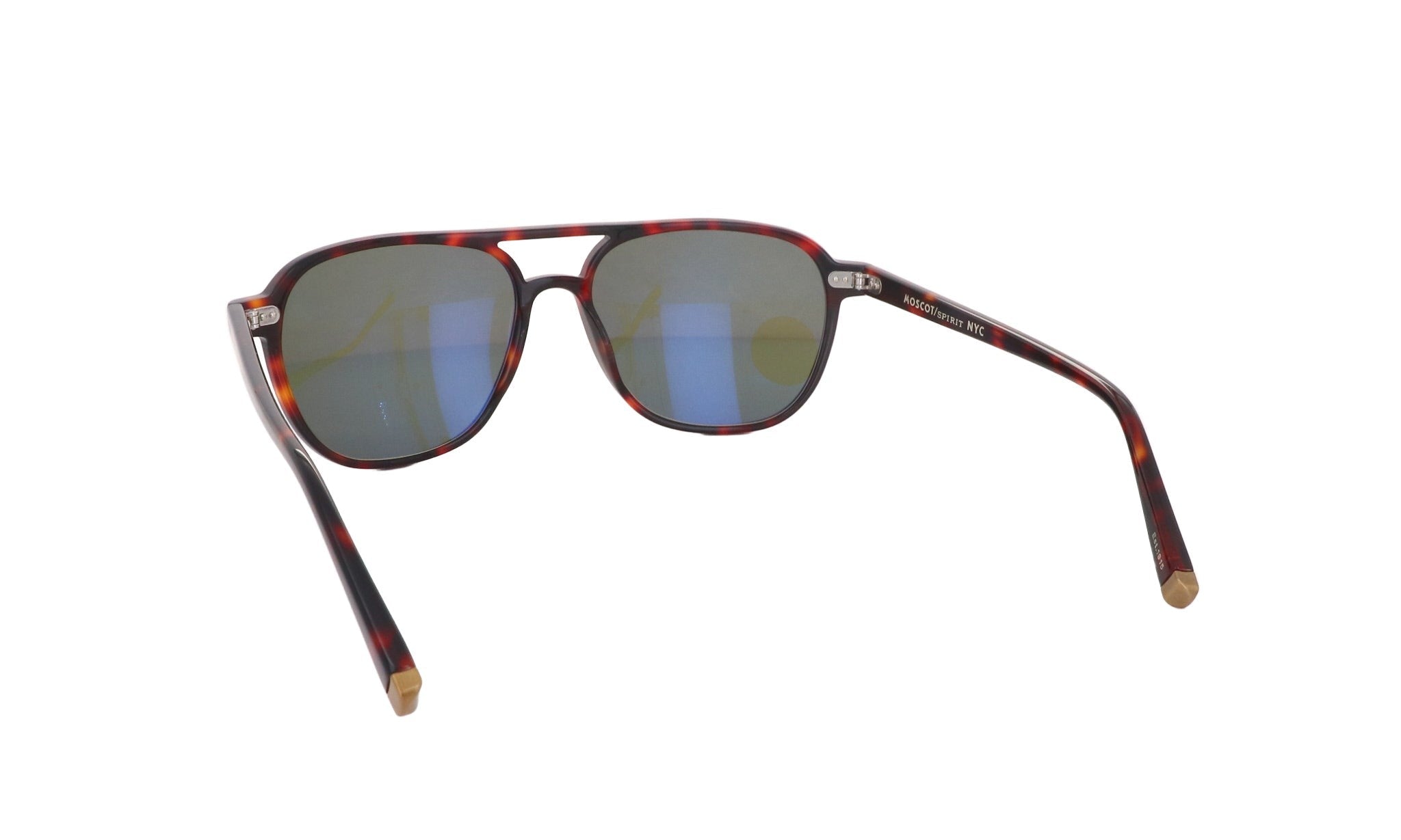 MOSCOT M BJORN - Jorge Oculista