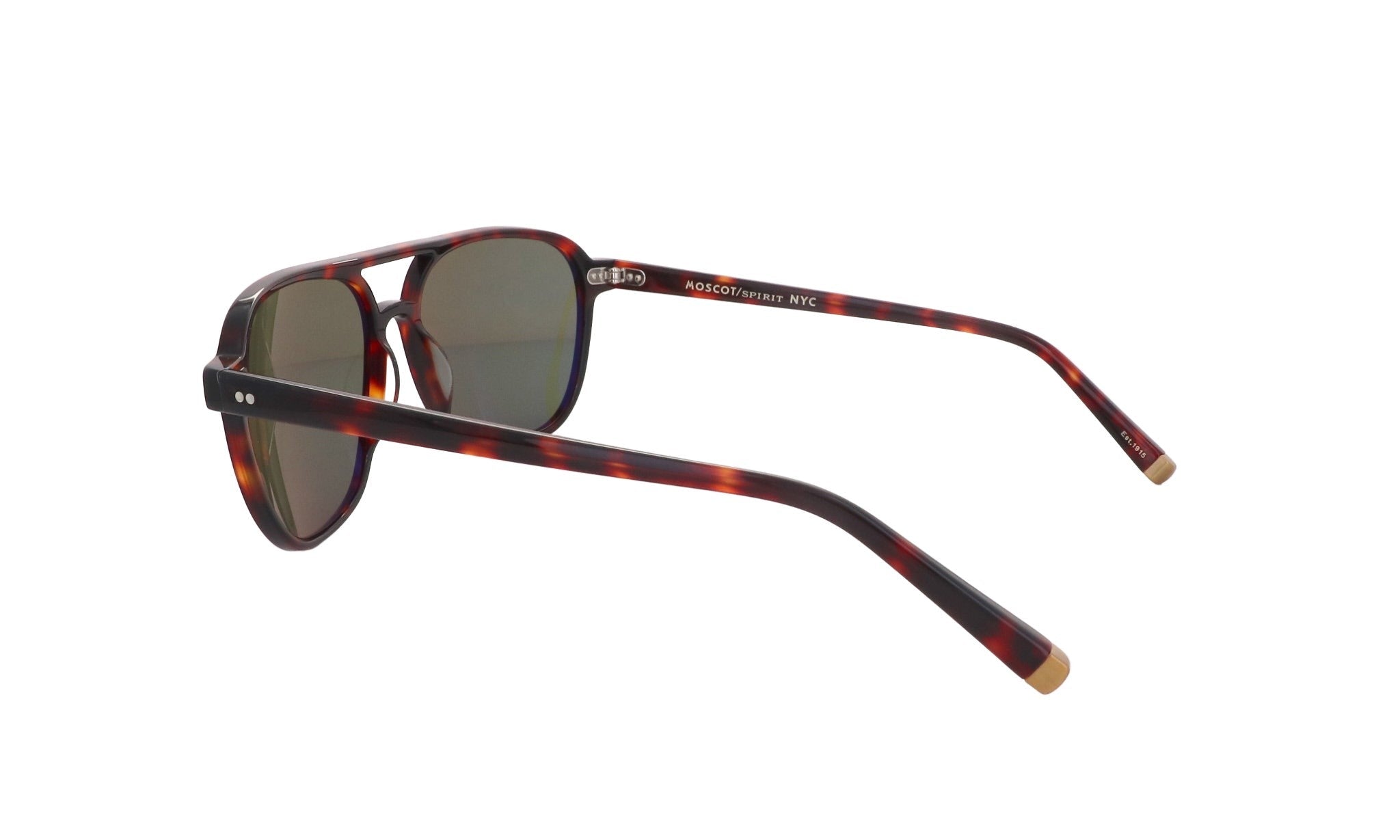 MOSCOT M BJORN - Jorge Oculista