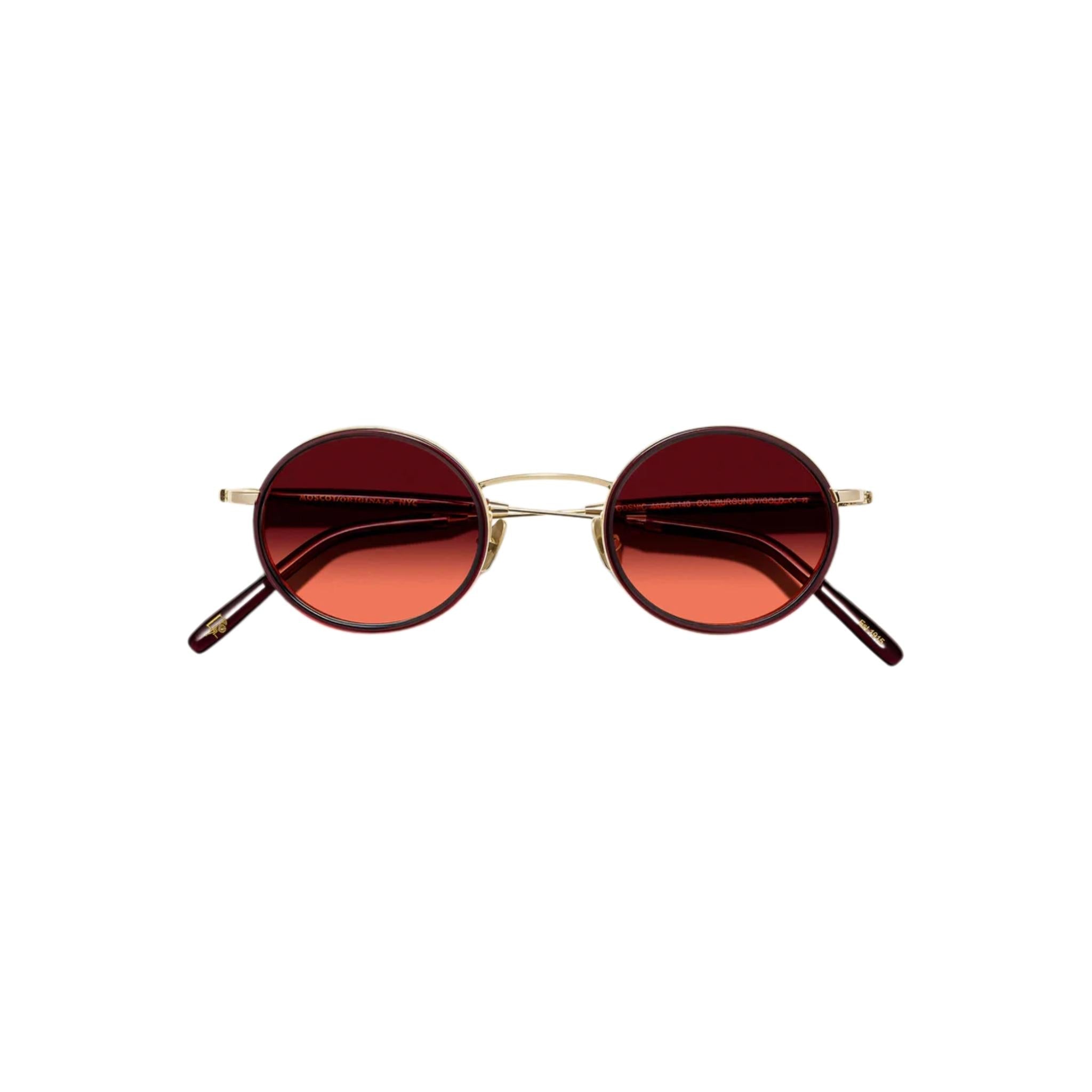 MOSCOT M COSNIC - Jorge Oculista