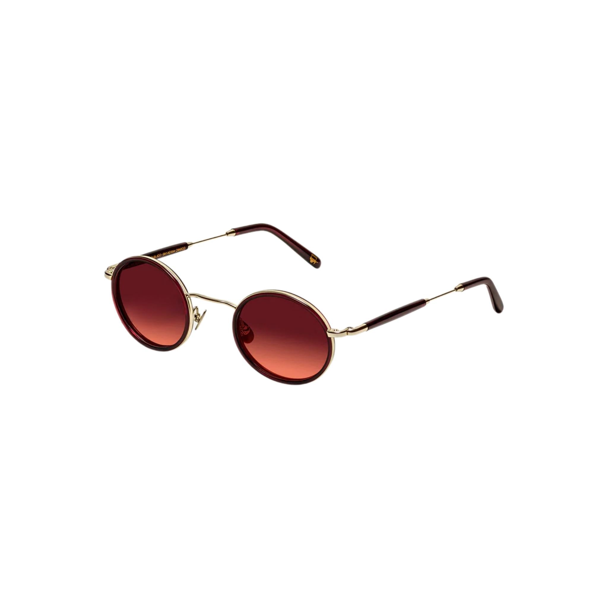 MOSCOT M COSNIC - Jorge Oculista