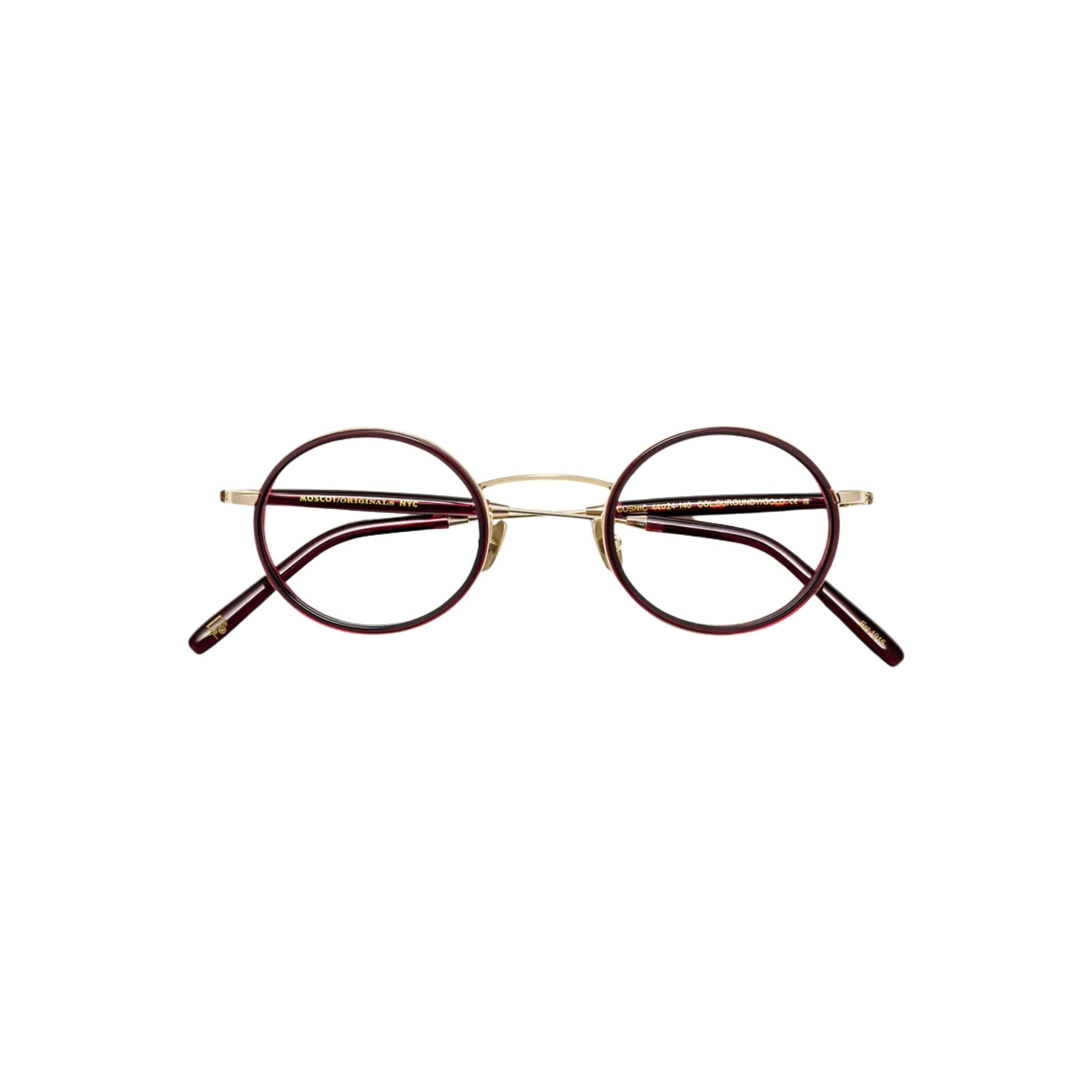 MOSCOT M COSNIC - Jorge Oculista