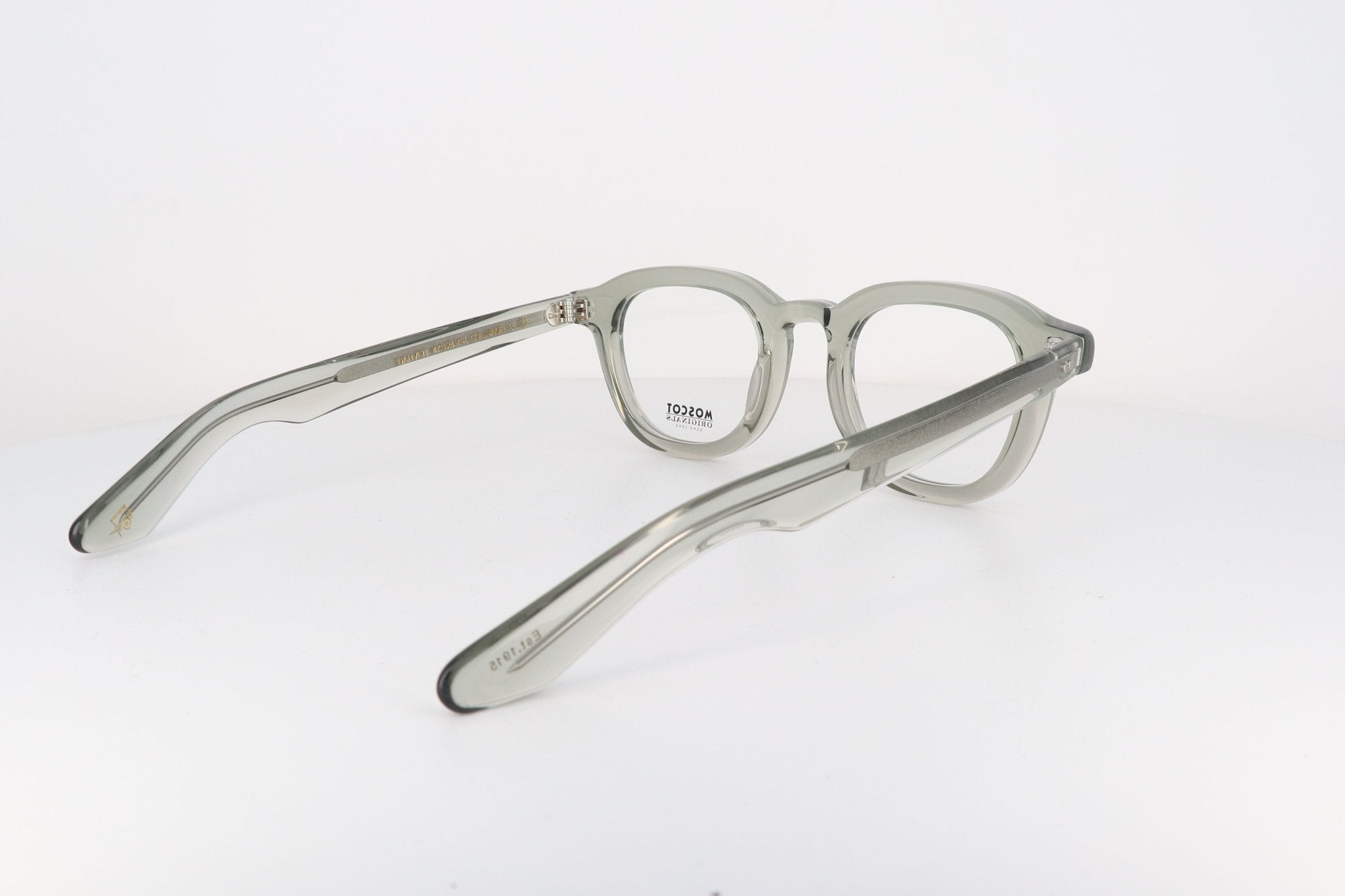 MOSCOT M DAHVEN - Jorge Oculista