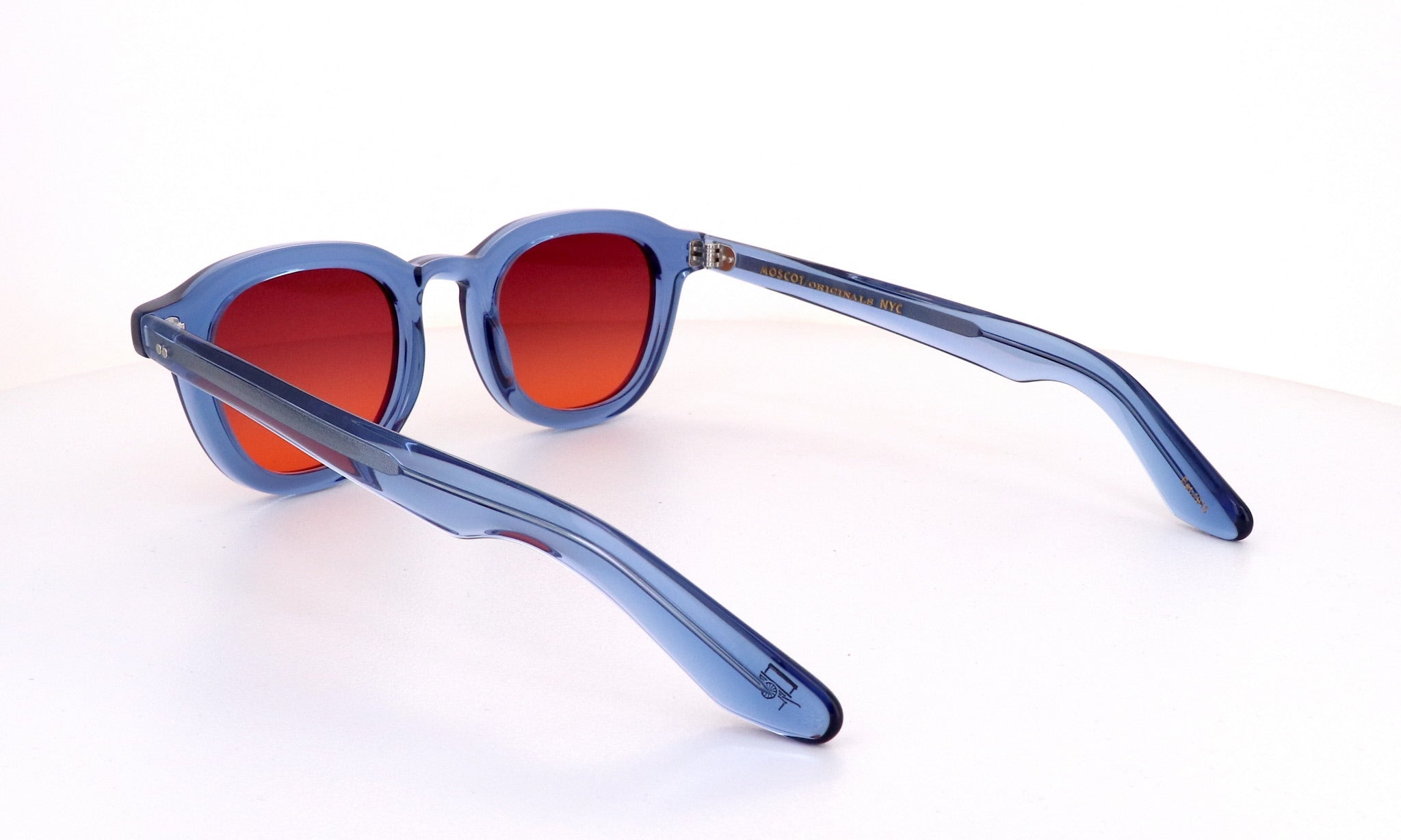 MOSCOT M DAHVEN - Jorge Oculista