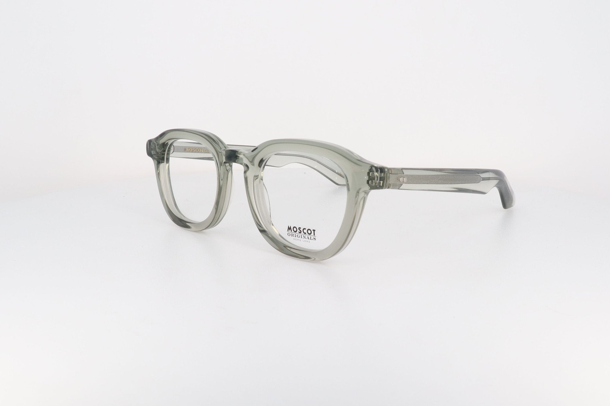 MOSCOT M DAHVEN - Jorge Oculista