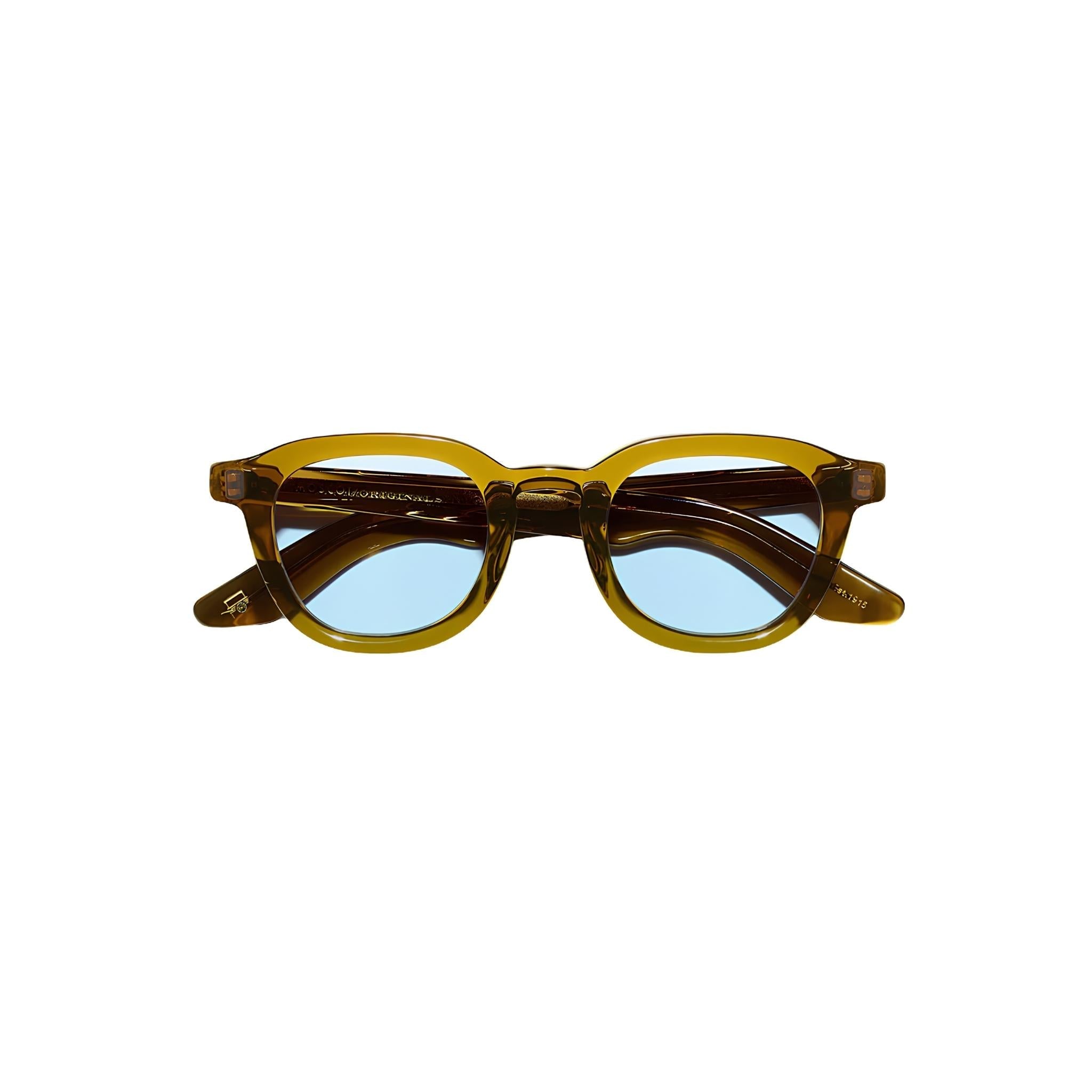 MOSCOT M DAHVEN - Jorge Oculista