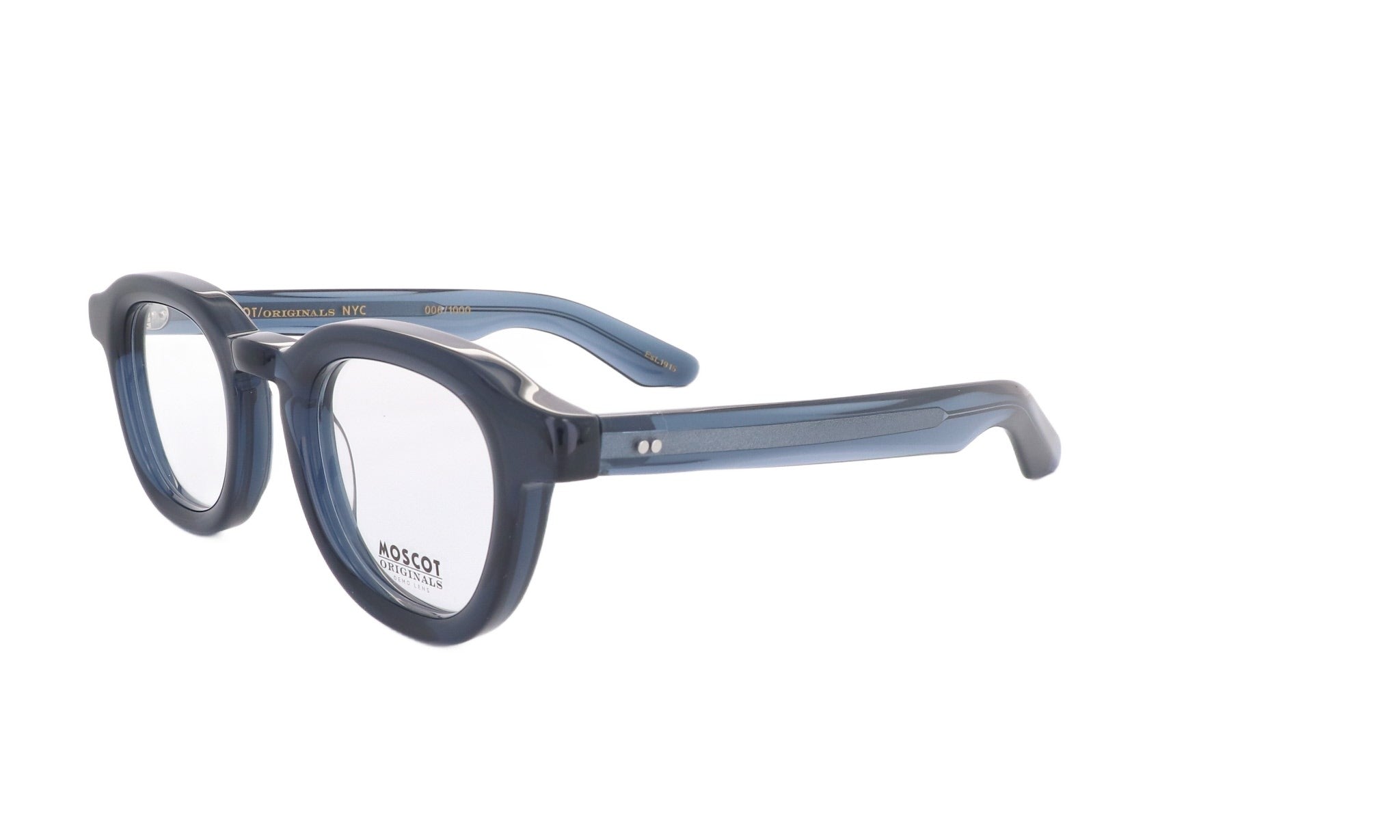 MOSCOT M DAHVEN - Jorge Oculista