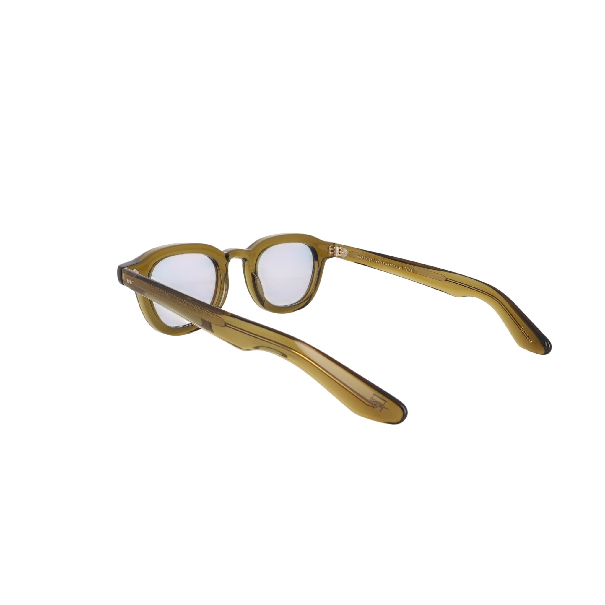 MOSCOT M DAHVEN - Jorge Oculista