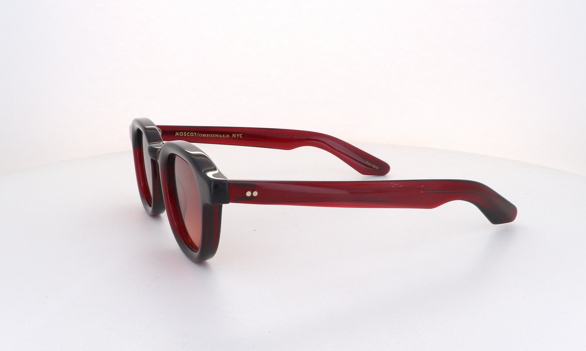 MOSCOT M DAHVEN - Jorge Oculista