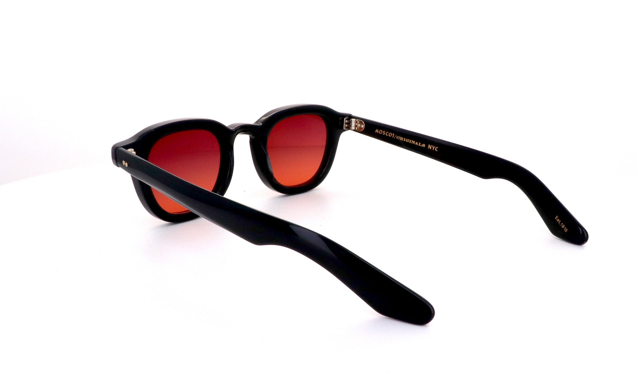 MOSCOT M DAHVEN - Jorge Oculista