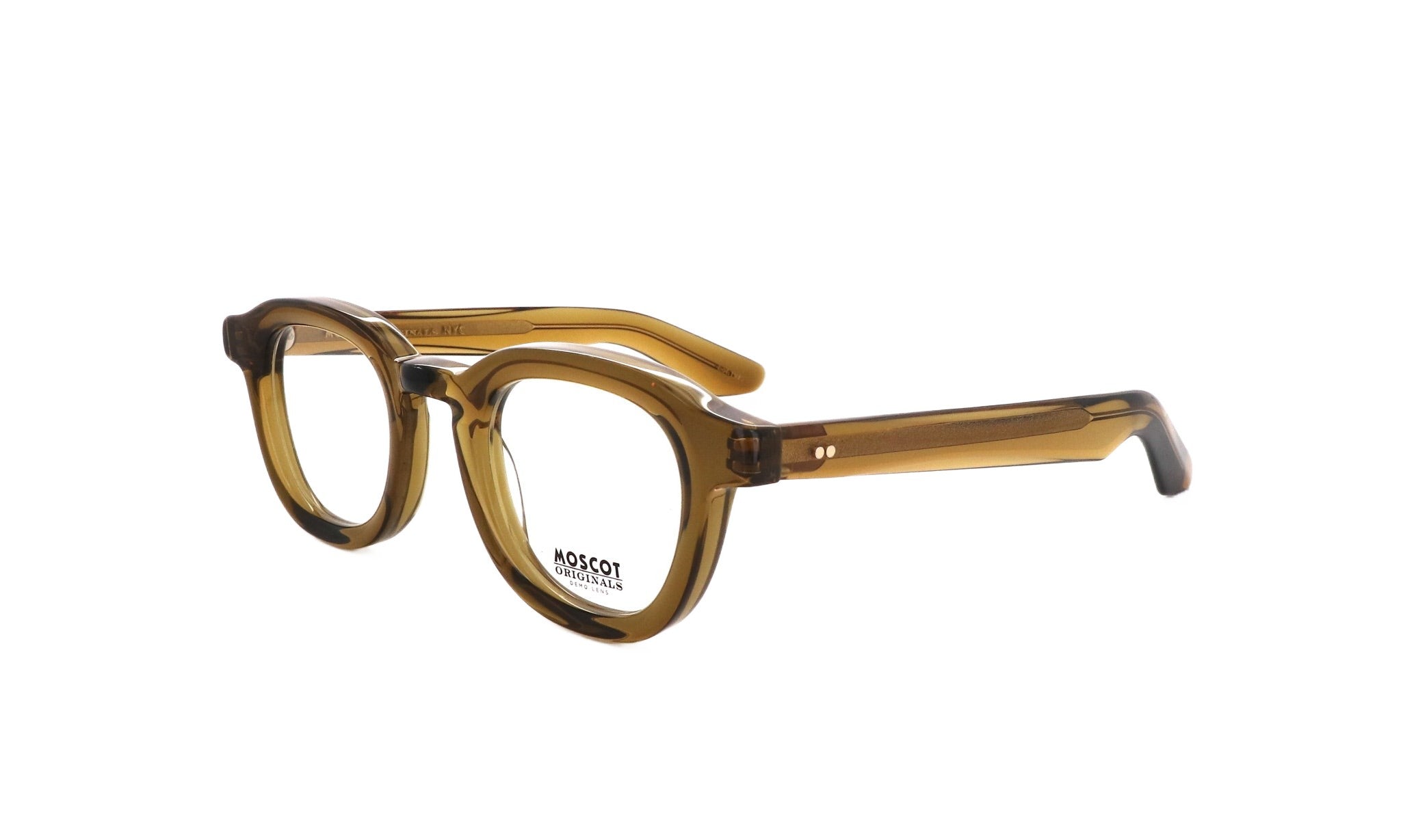 MOSCOT M DAHVEN - Jorge Oculista