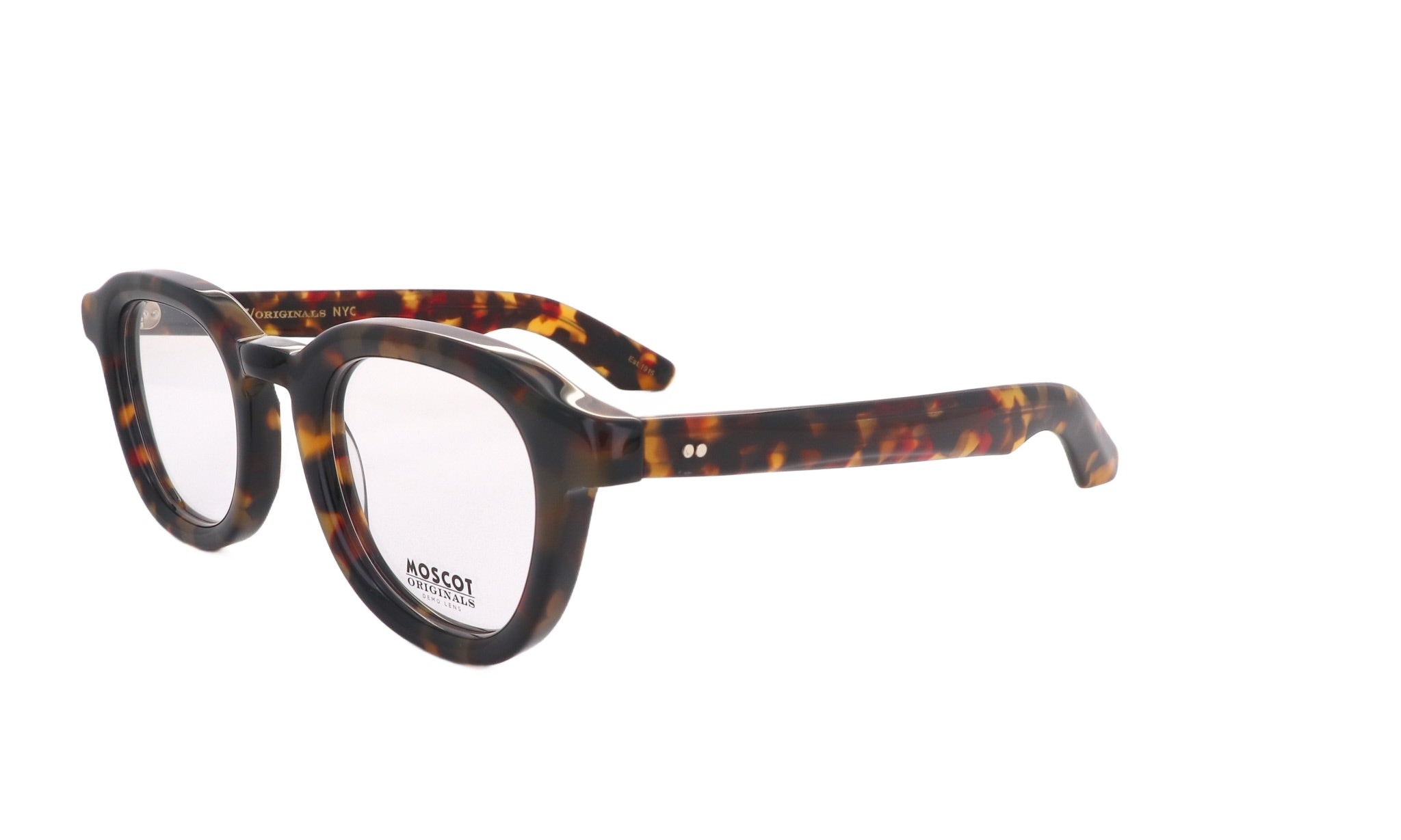 MOSCOT M DAHVEN - Jorge Oculista