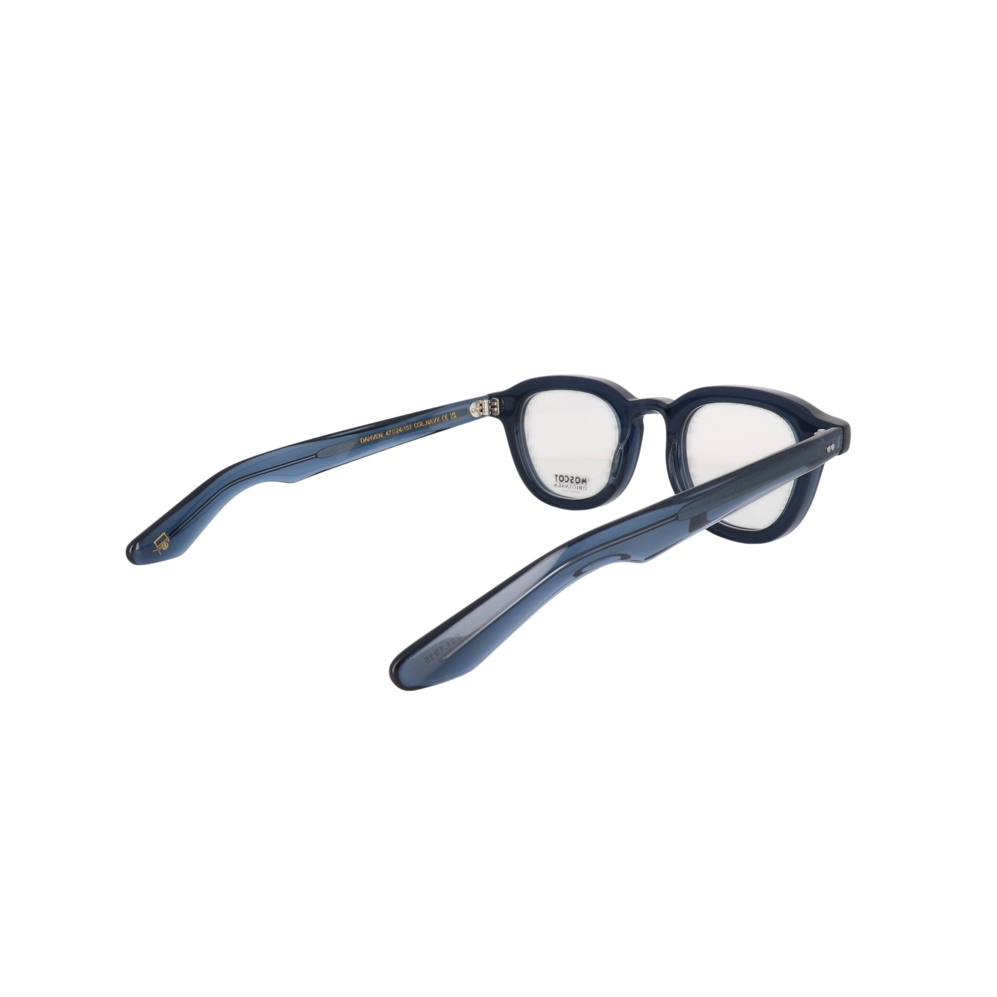 MOSCOT M DAHVEN - Jorge Oculista