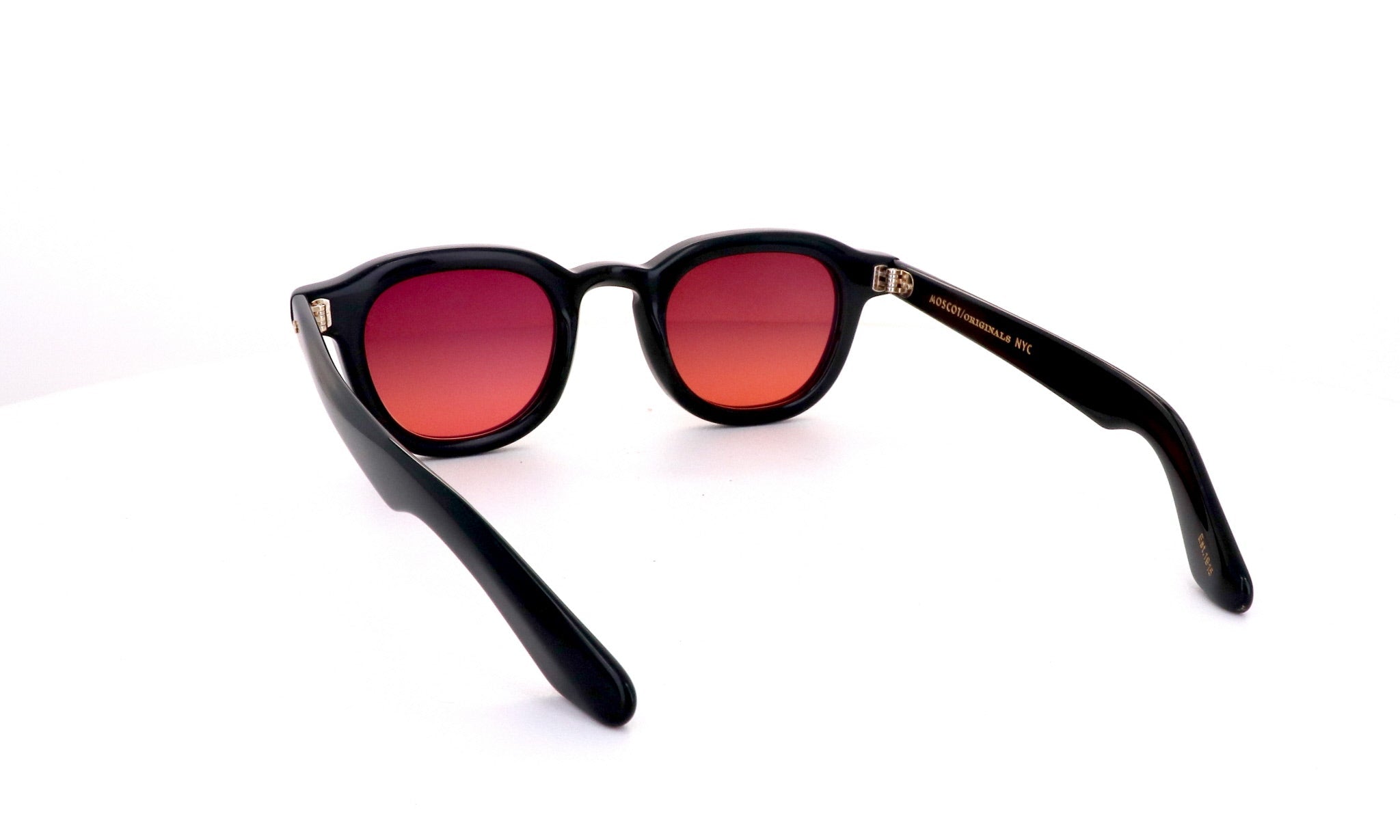 MOSCOT M DAHVEN - Jorge Oculista