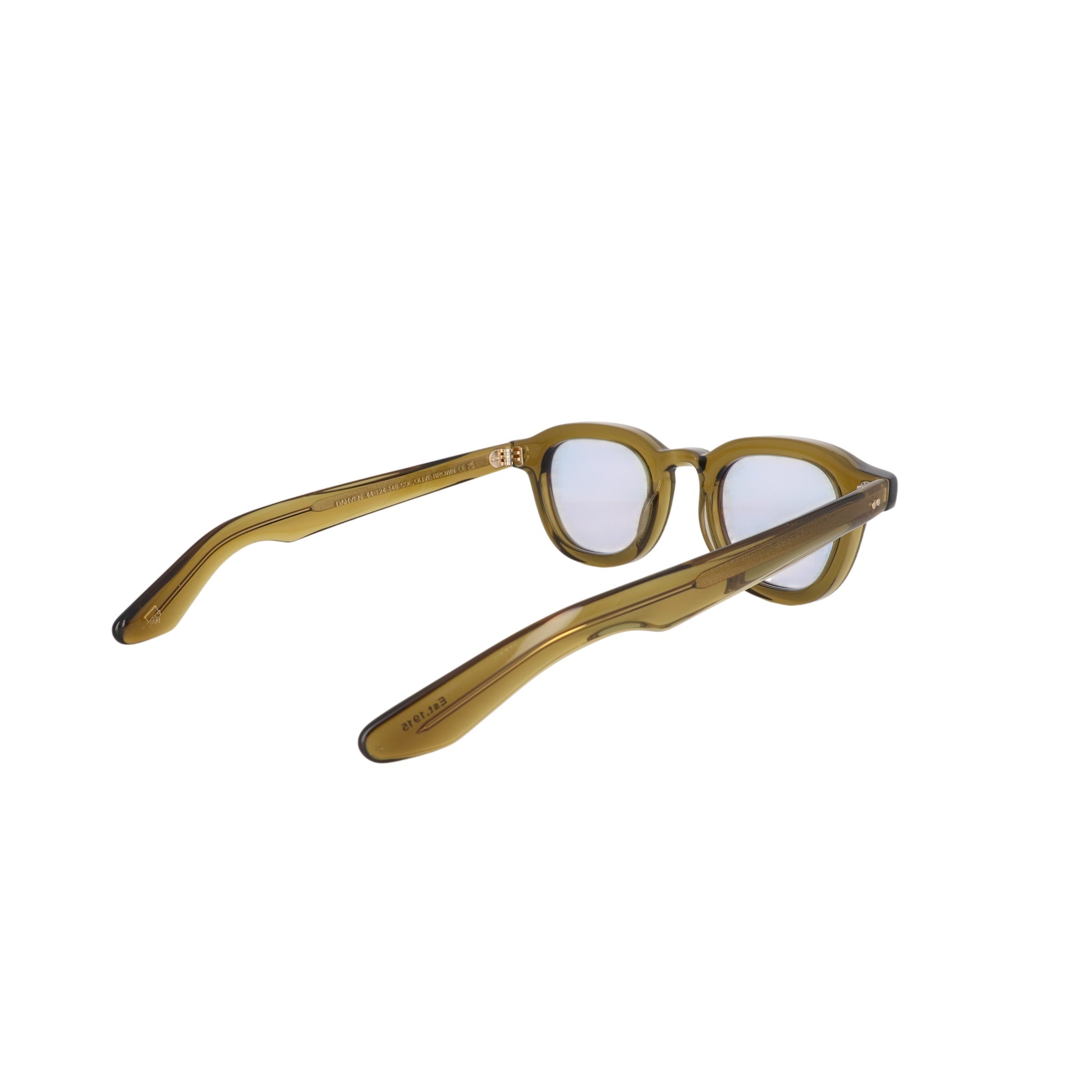 MOSCOT M DAHVEN - Jorge Oculista