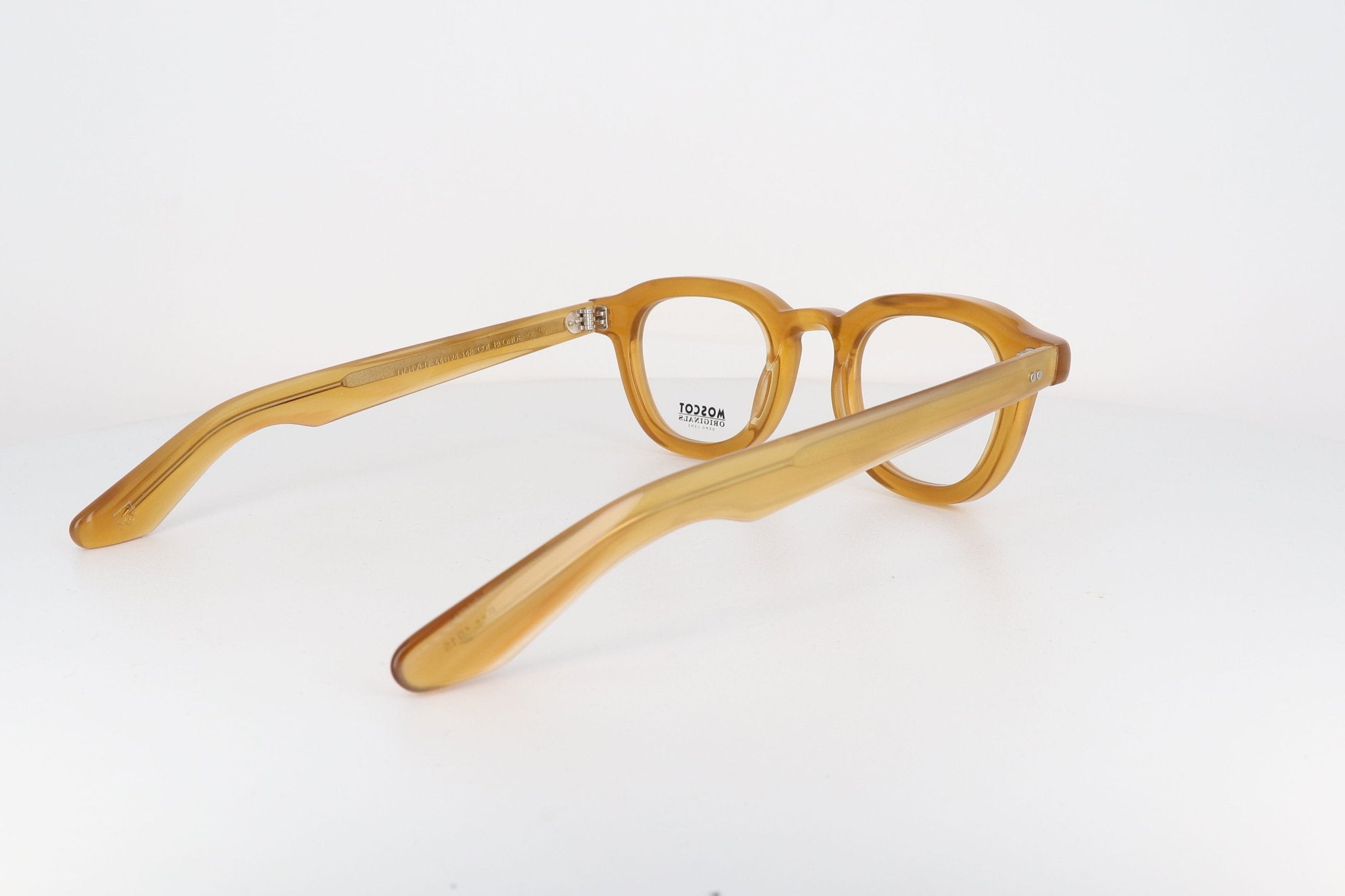 MOSCOT M DAHVEN - Jorge Oculista