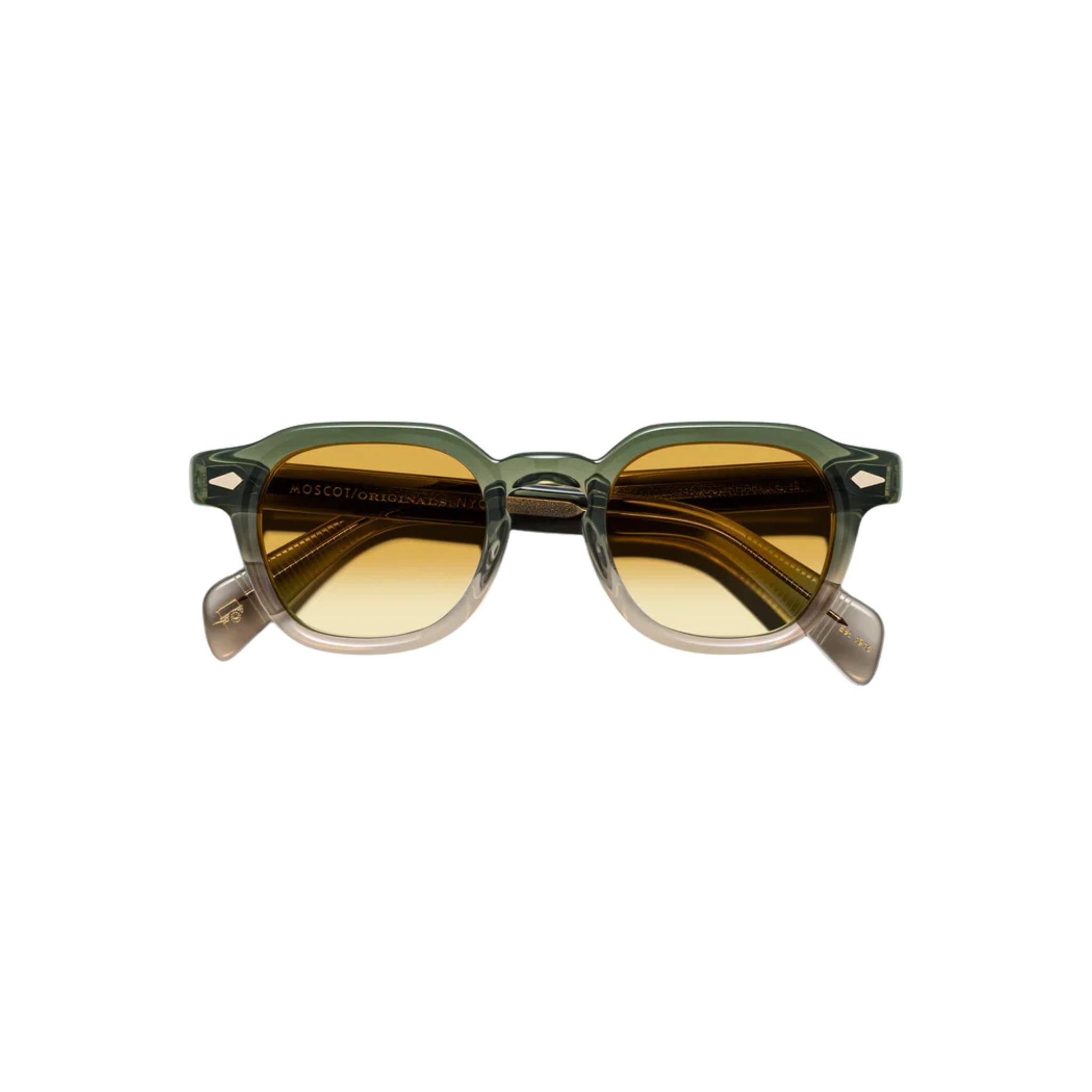MOSCOT M DOLT - Jorge Oculista