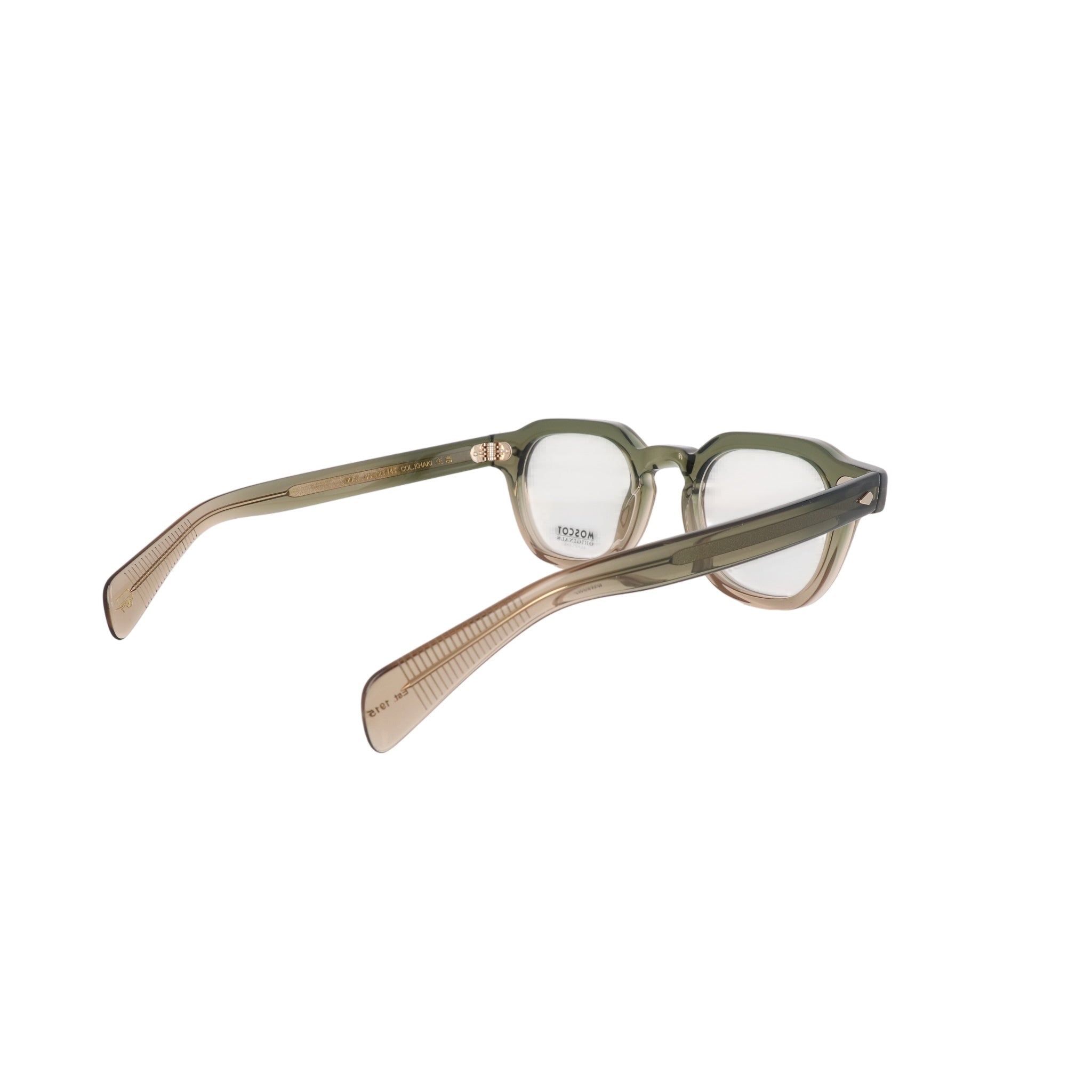 MOSCOT M DOLT - Jorge Oculista