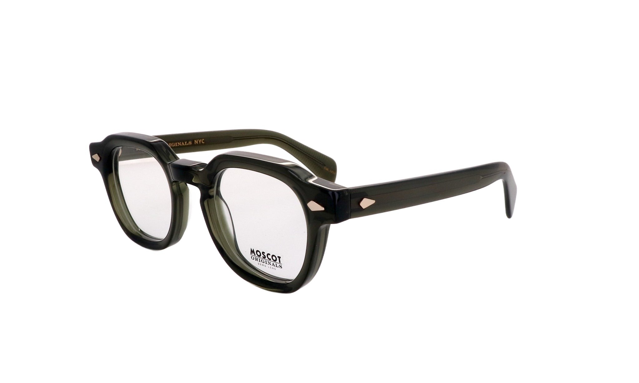 MOSCOT M DOLT - Jorge Oculista