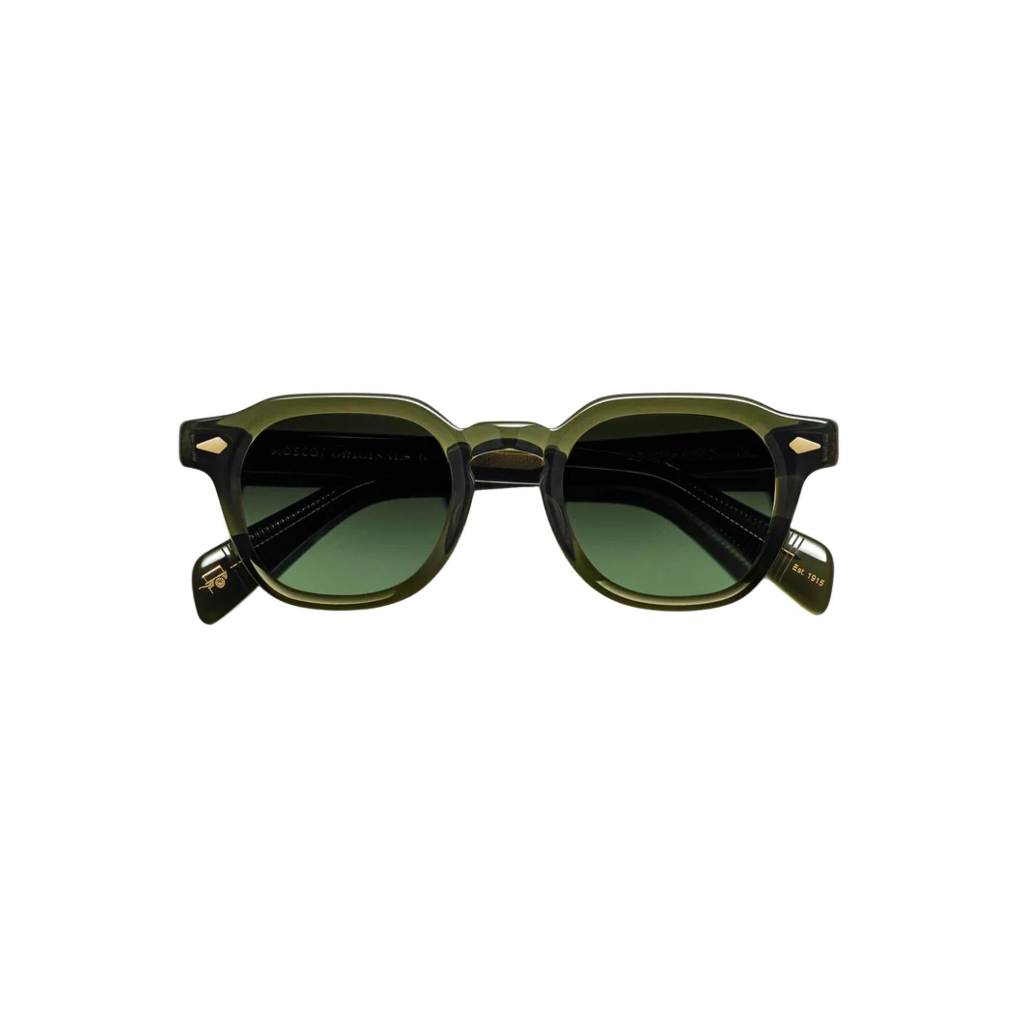 MOSCOT M DOLT - Jorge Oculista