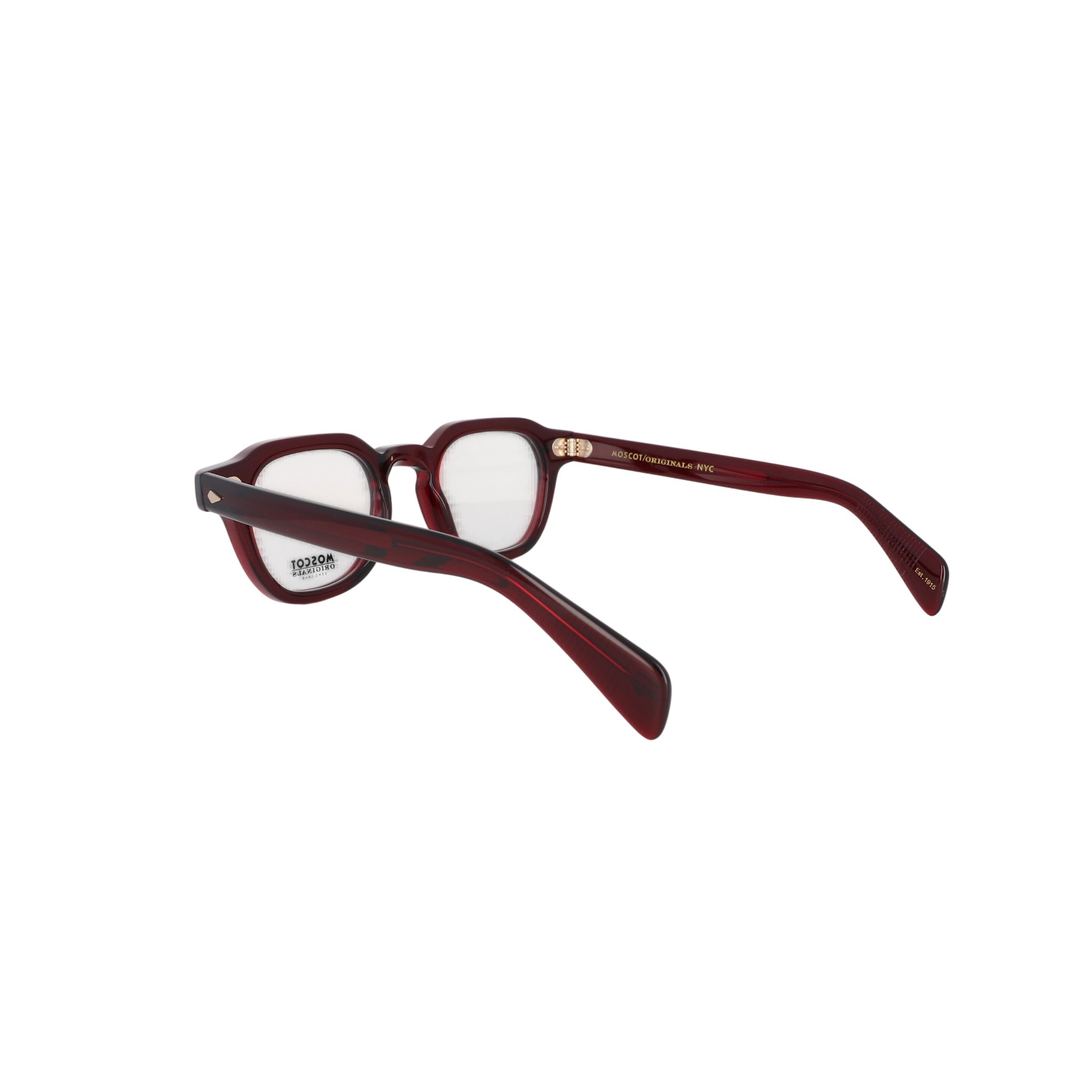 MOSCOT M DOLT - Jorge Oculista