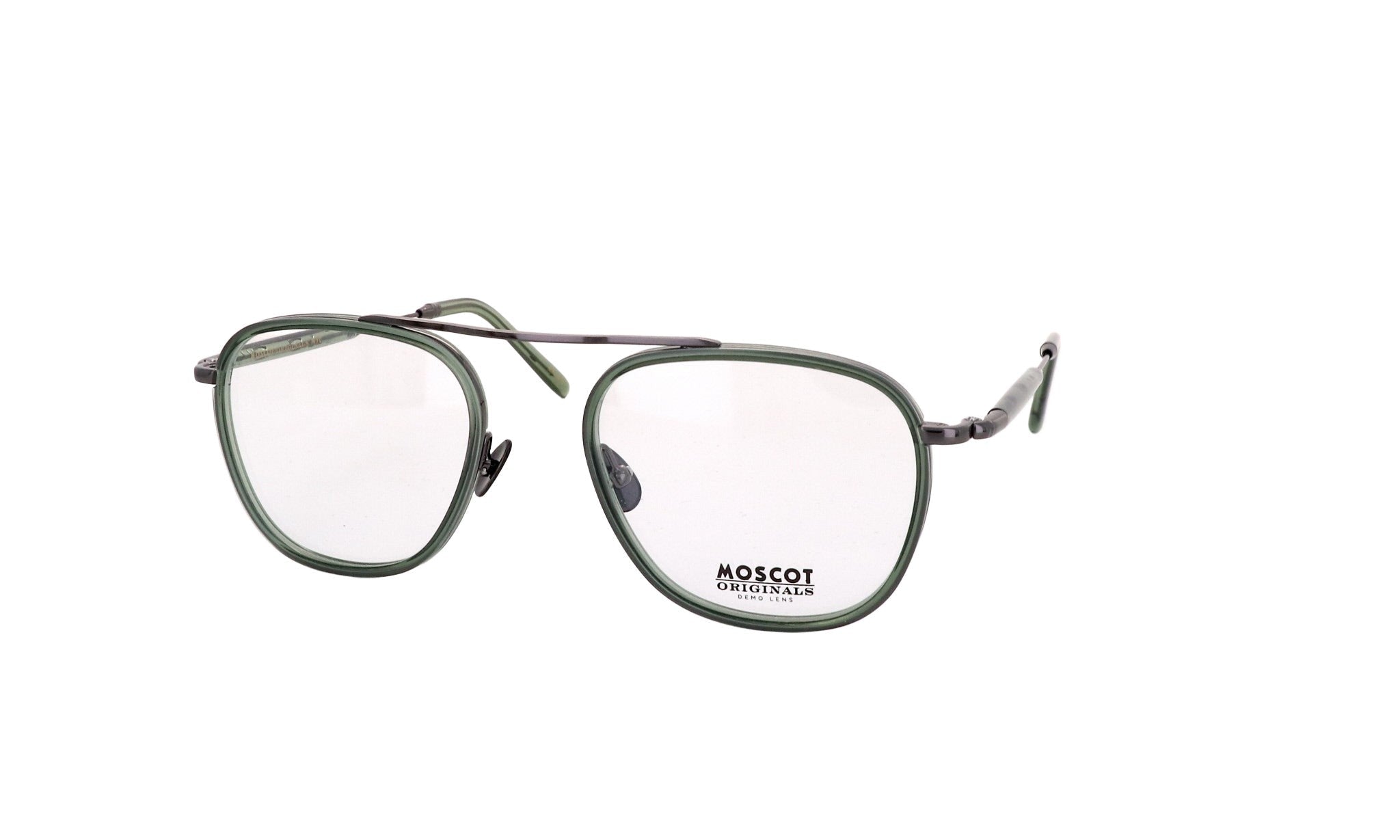 MOSCOT M FANAGLE - Jorge Oculista