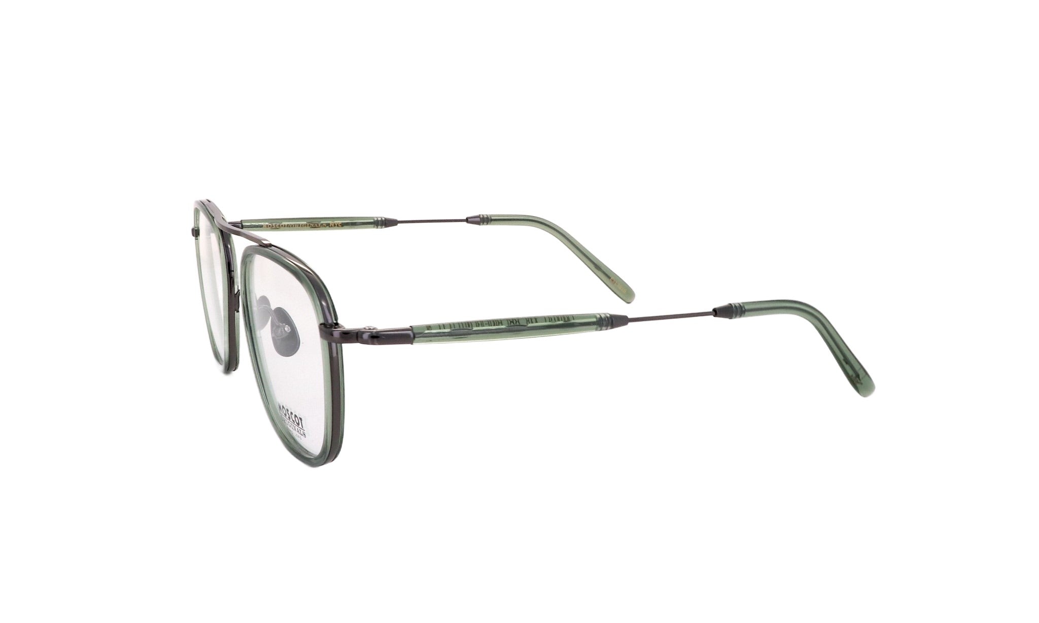 MOSCOT M FANAGLE - Jorge Oculista