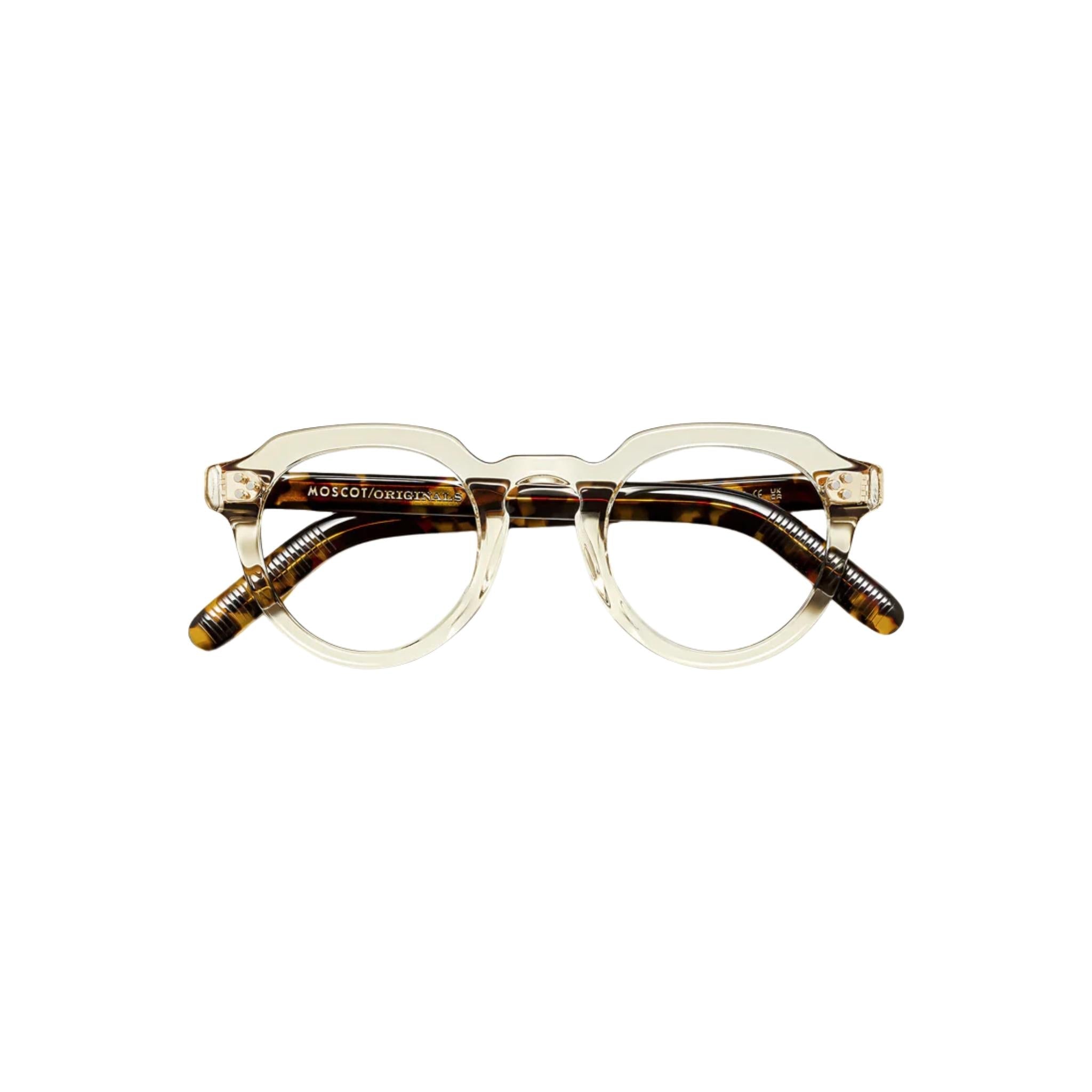 MOSCOT M GAVOLT - Jorge Oculista