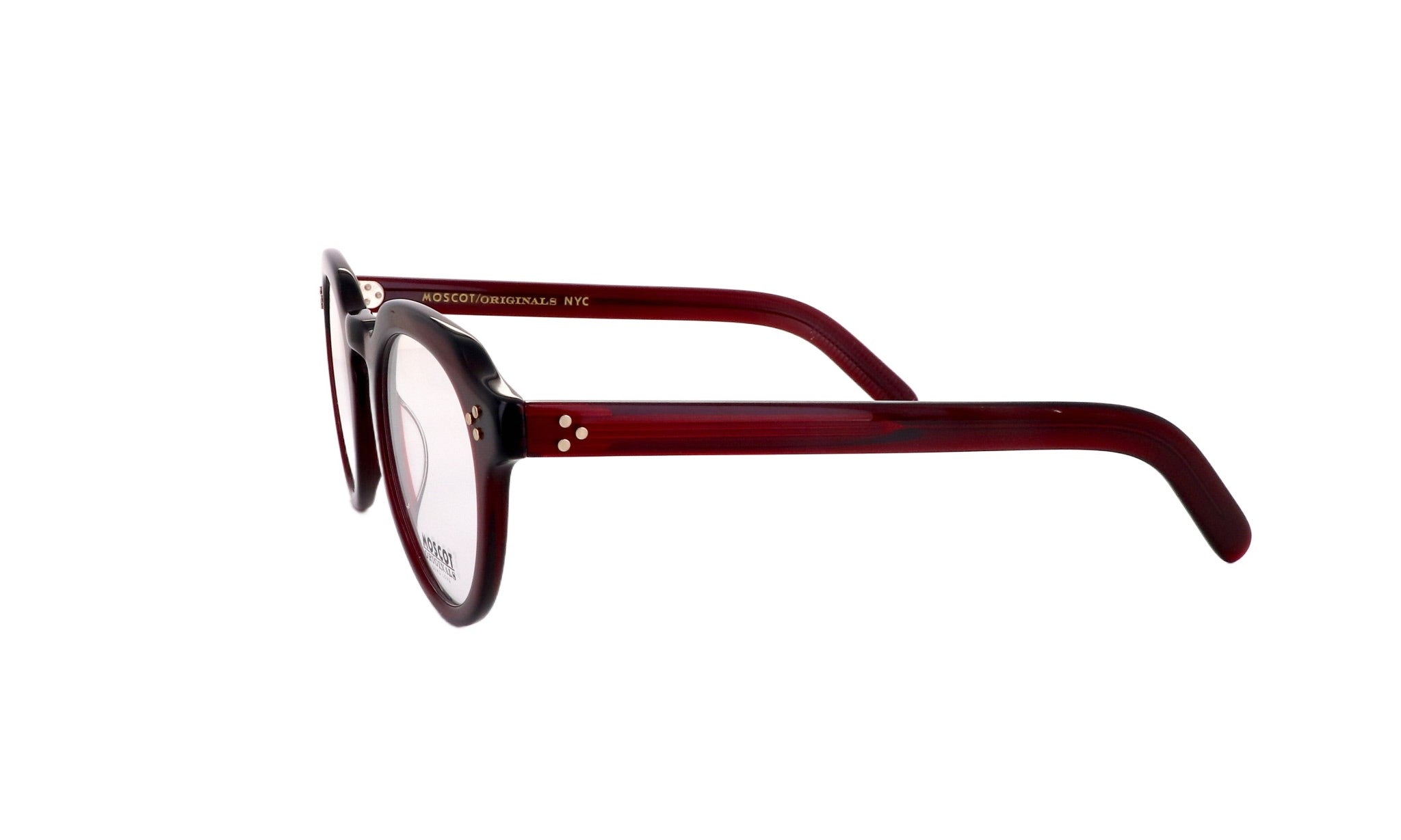 MOSCOT M GAVOLT - Jorge Oculista