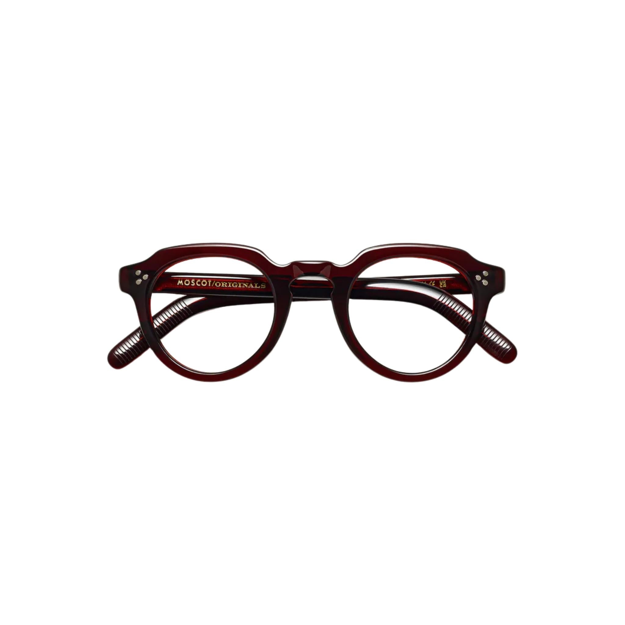 MOSCOT M GAVOLT - Jorge Oculista