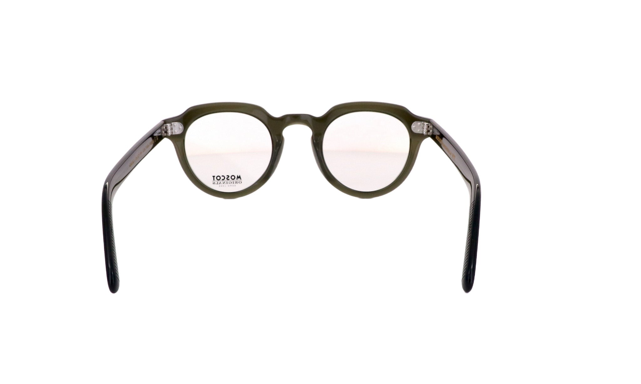 MOSCOT M GAVOLT - Jorge Oculista