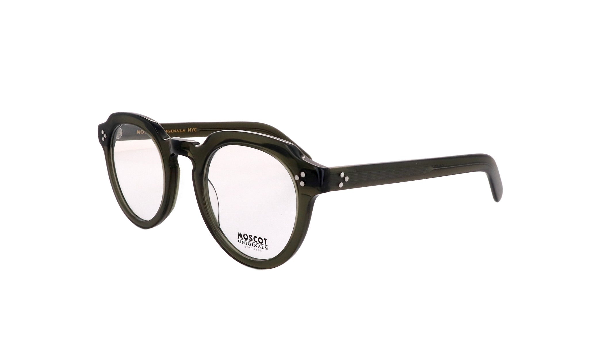 MOSCOT M GAVOLT - Jorge Oculista