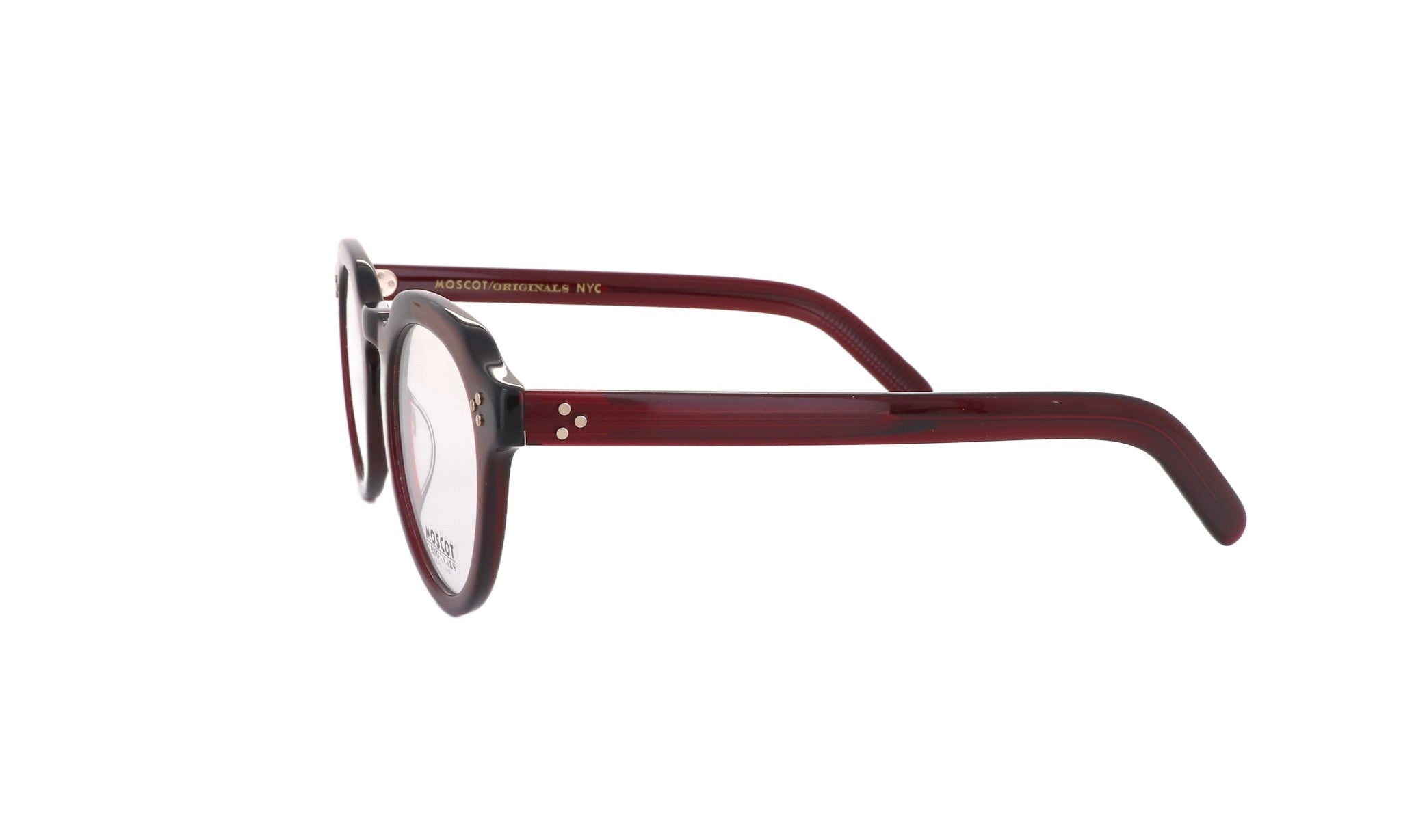 MOSCOT M GAVOLT - Jorge Oculista