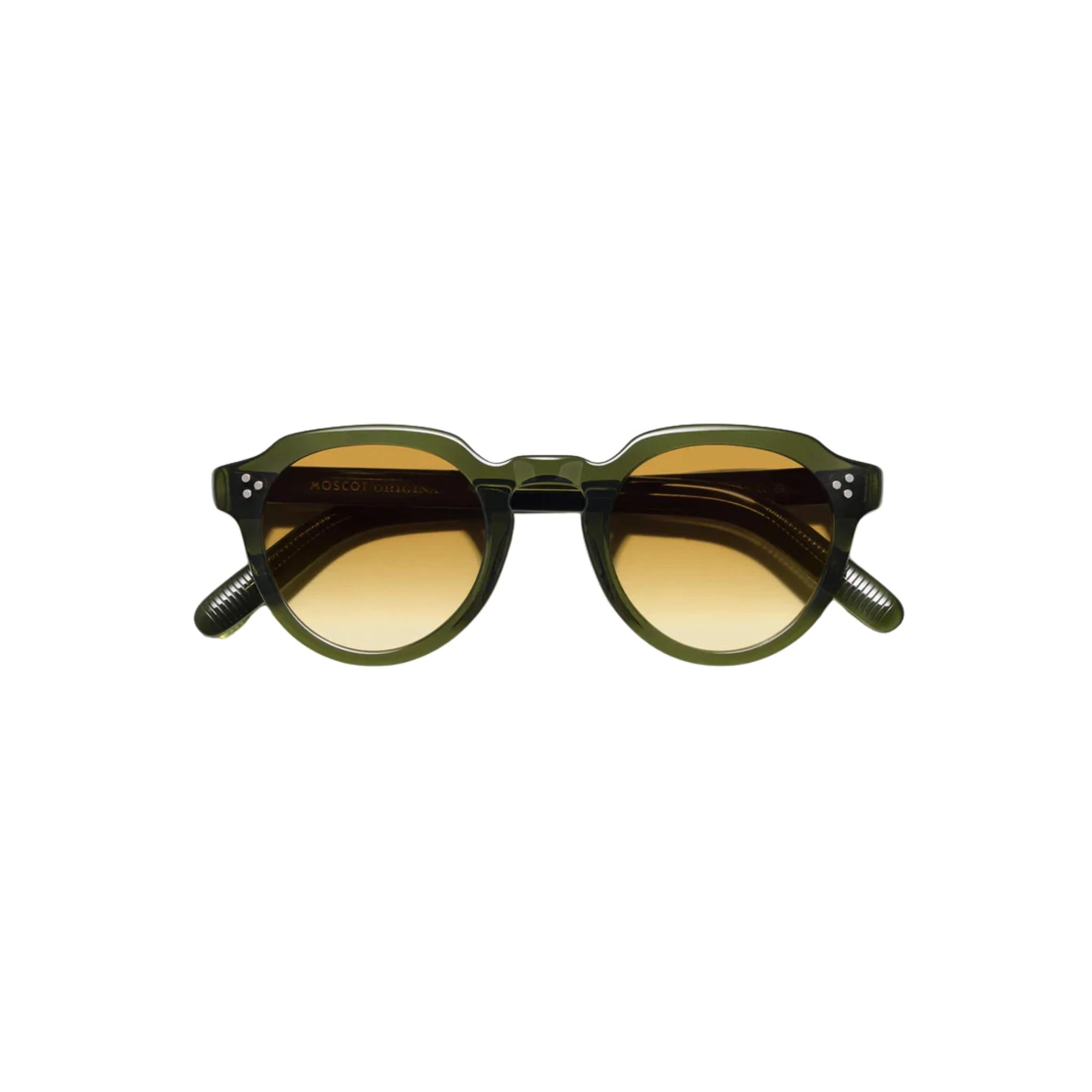 MOSCOT M GAVOLT - Jorge Oculista