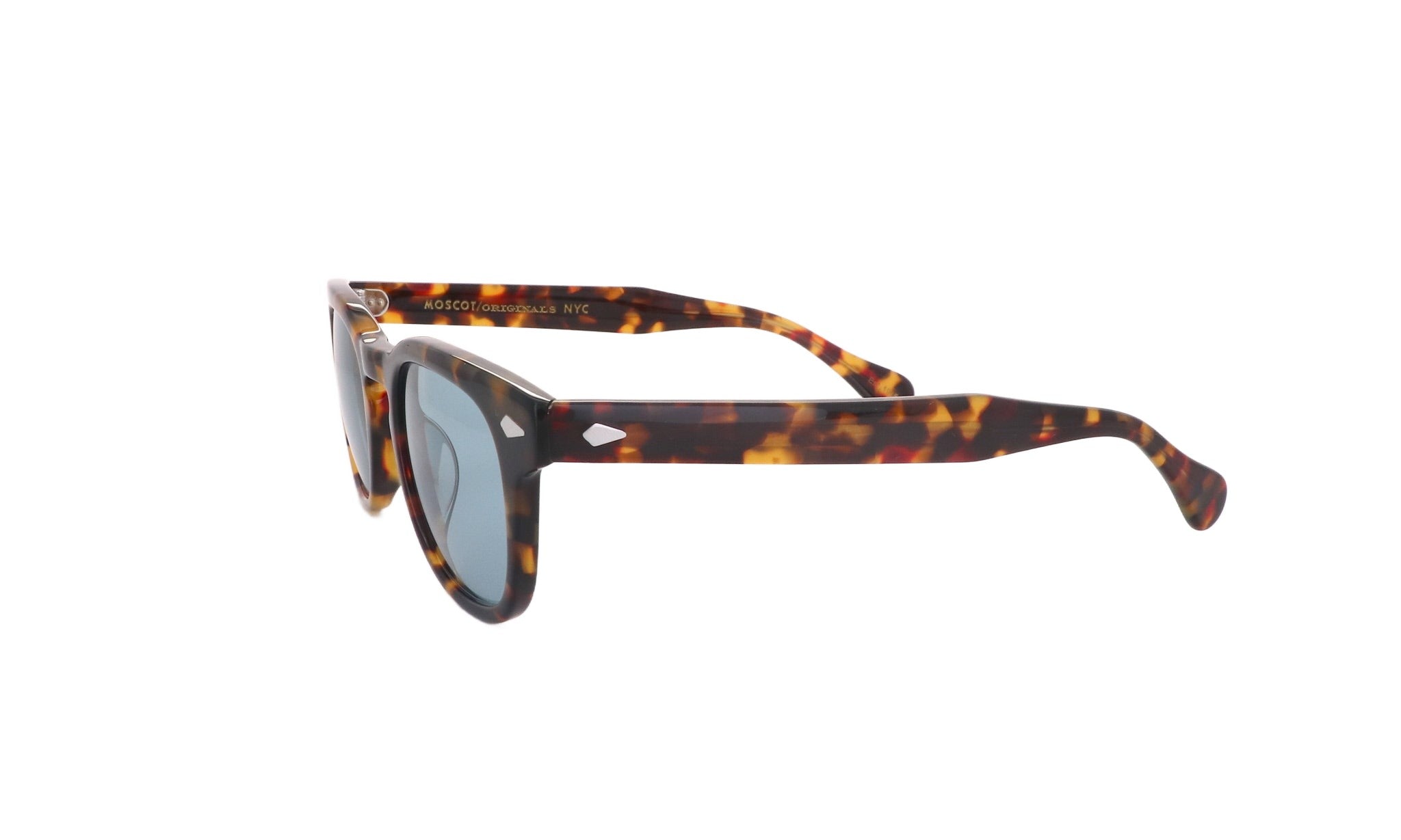 MOSCOT M GELT - Jorge Oculista