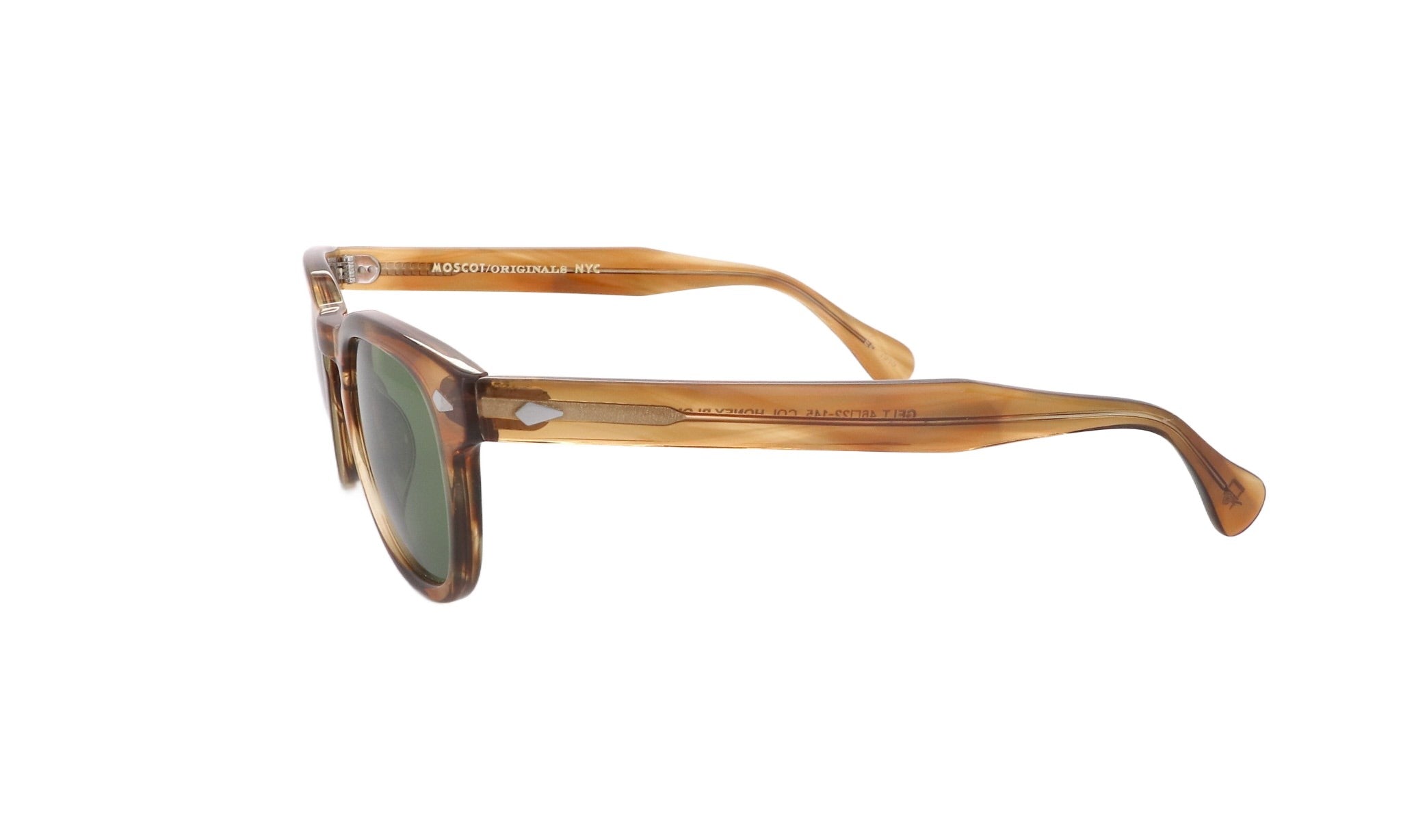 MOSCOT M GELT - Jorge Oculista