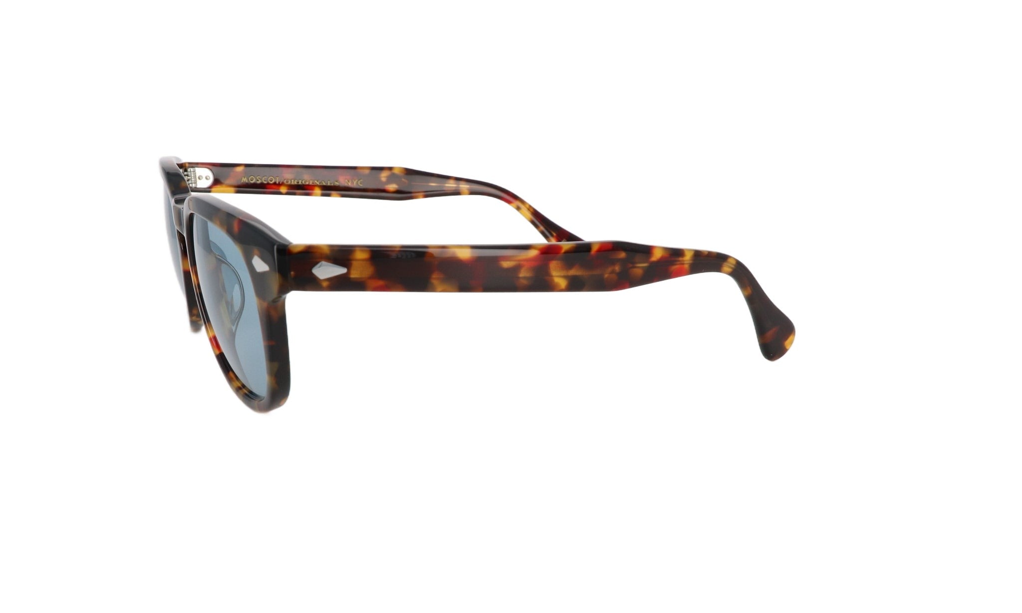 MOSCOT M GELT - Jorge Oculista