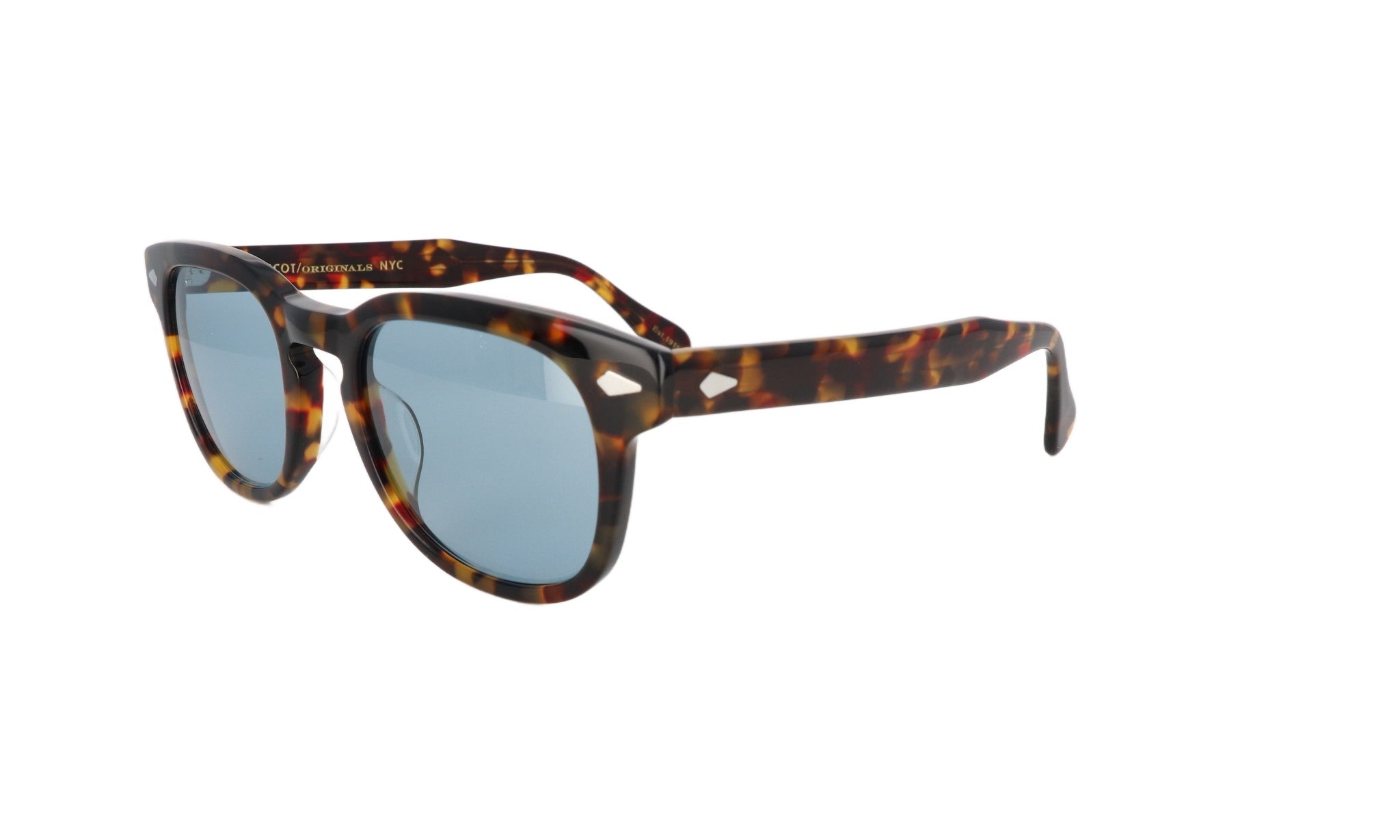 MOSCOT M GELT - Jorge Oculista