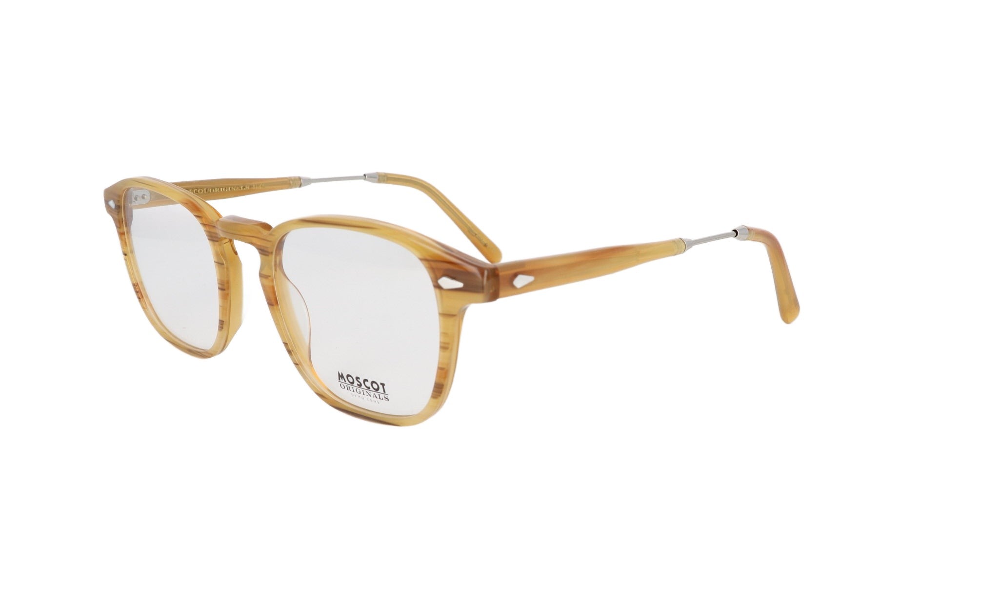 MOSCOT M GENUG - Jorge Oculista