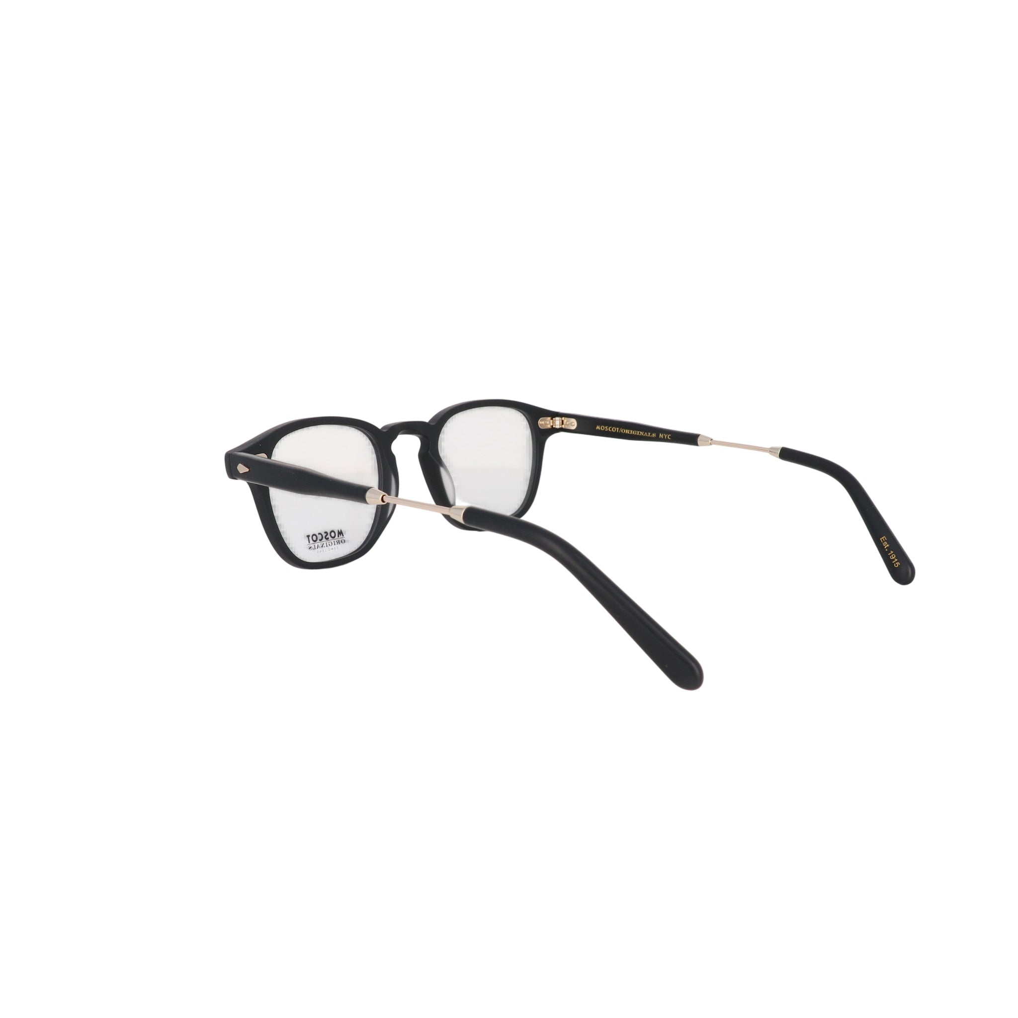 MOSCOT M GENUG - Jorge Oculista