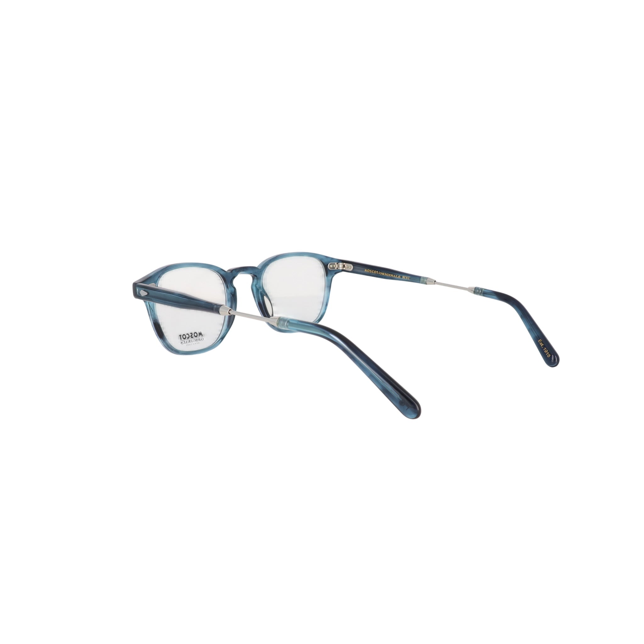 MOSCOT M GENUG - Jorge Oculista