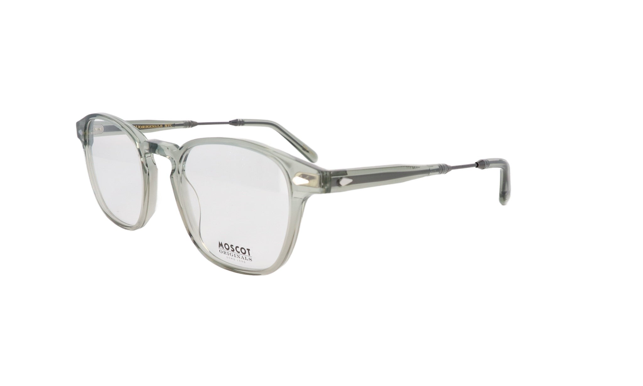 MOSCOT M GENUG - Jorge Oculista