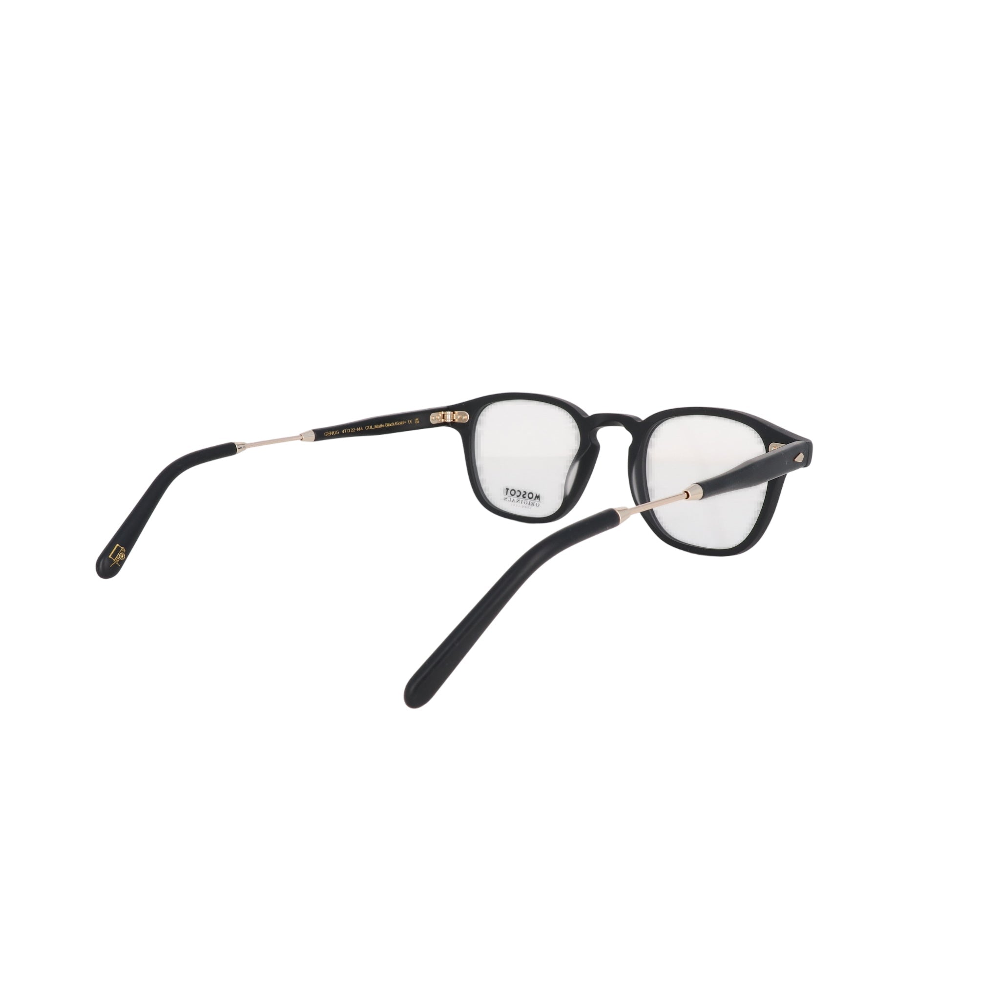 MOSCOT M GENUG - Jorge Oculista
