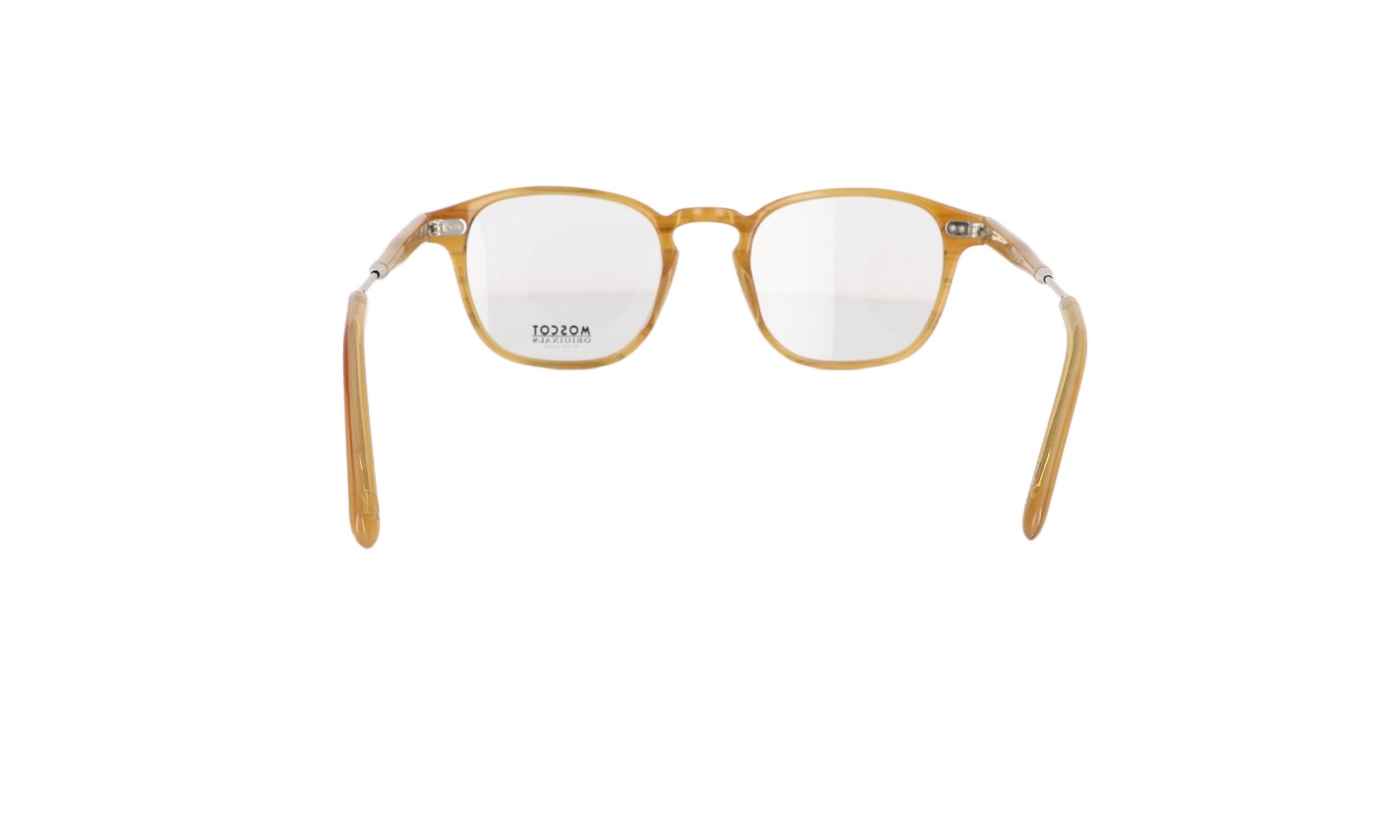 MOSCOT M GENUG - Jorge Oculista