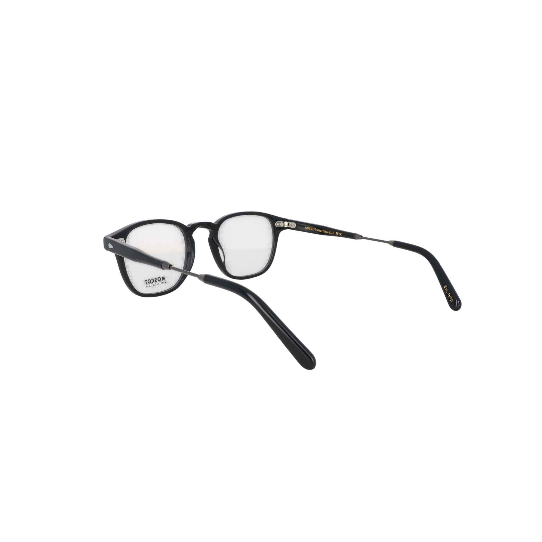 MOSCOT M GENUG - Jorge Oculista